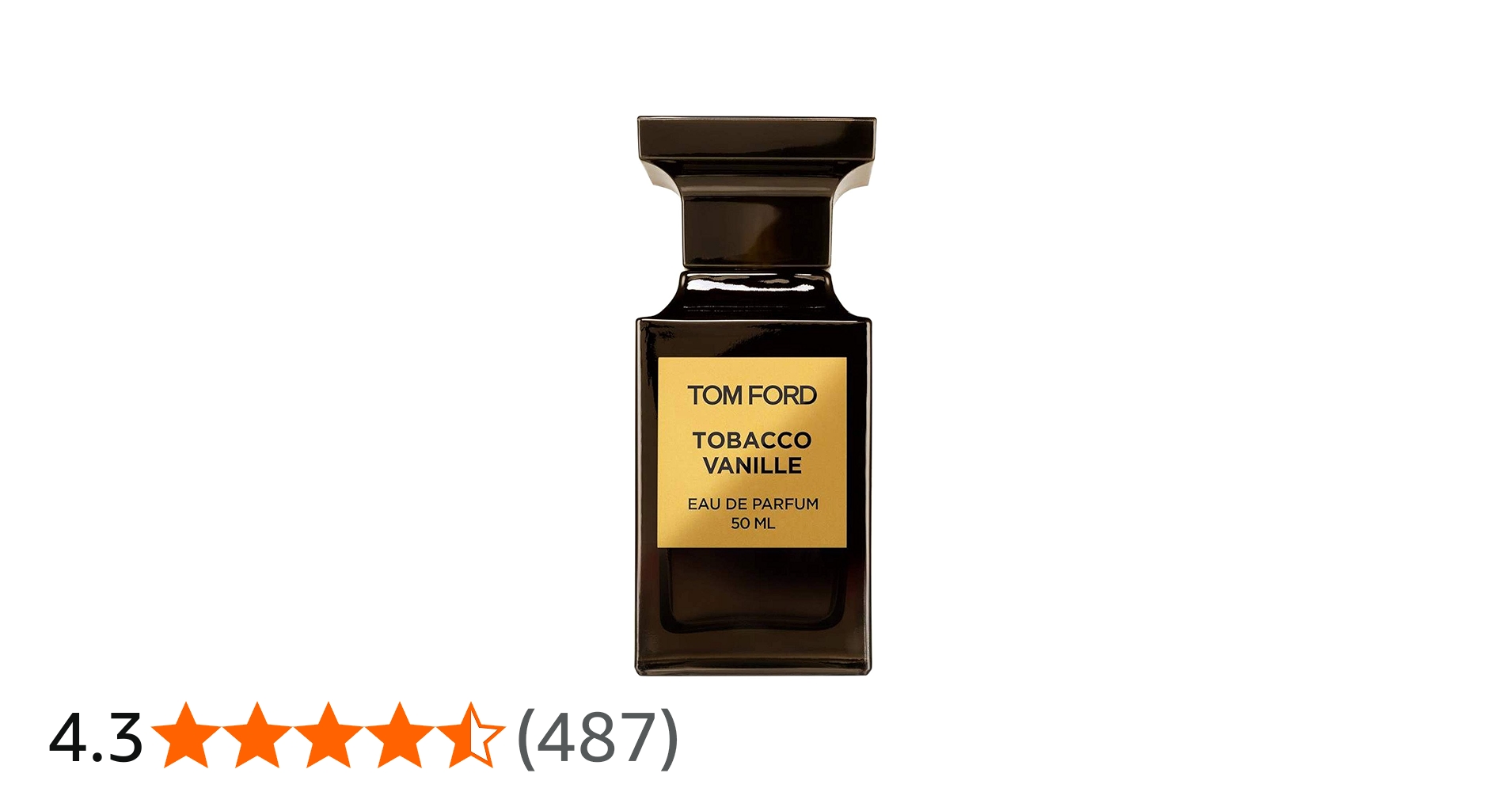 Amazon | トム フォード TOM FORD タバコ バニラ EDP SP 50ml | Tom