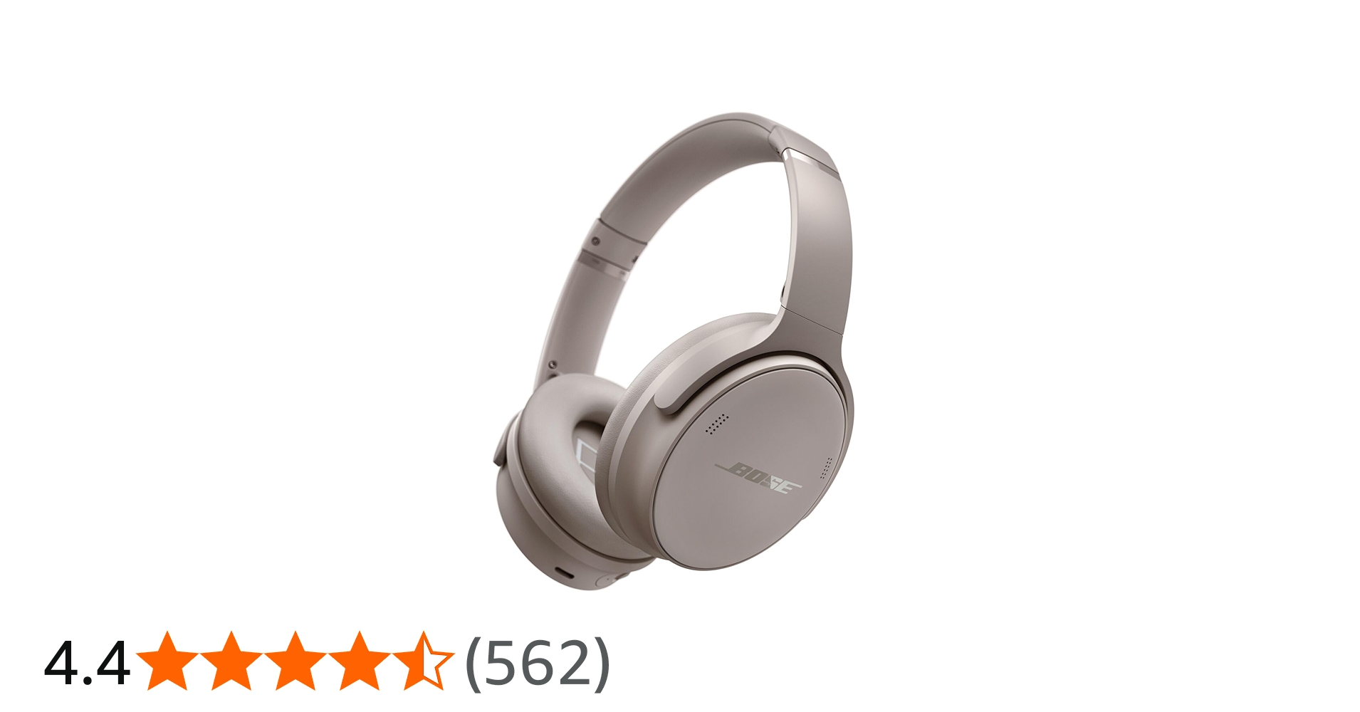 Amazon.co.jp: Bose QuietComfort Headphones LE 完全 ワイヤレス