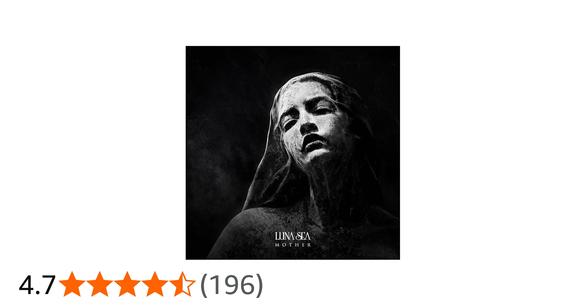 Amazon.co.jp: 【Amazon.co.jp限定】MOTHER (ALBUM+Blu-ray Disc