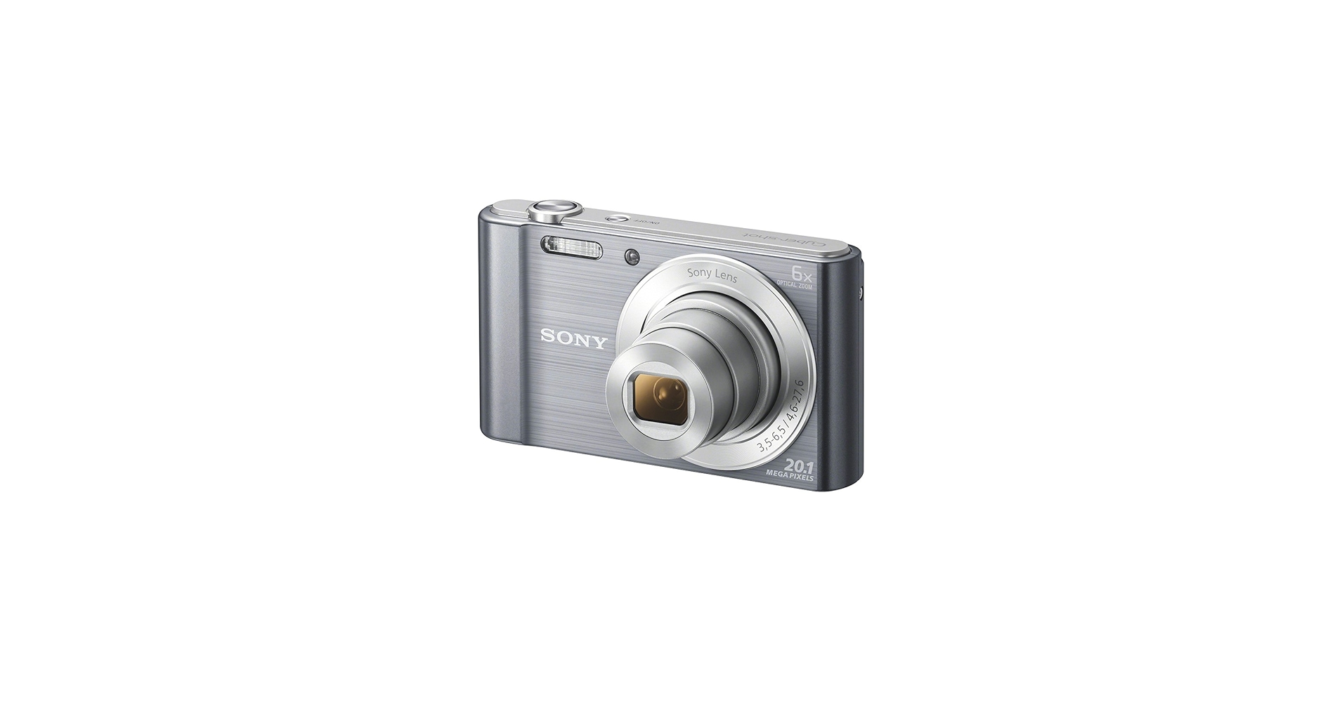 Amazon.com : Sony DSC-W810 : Electronics