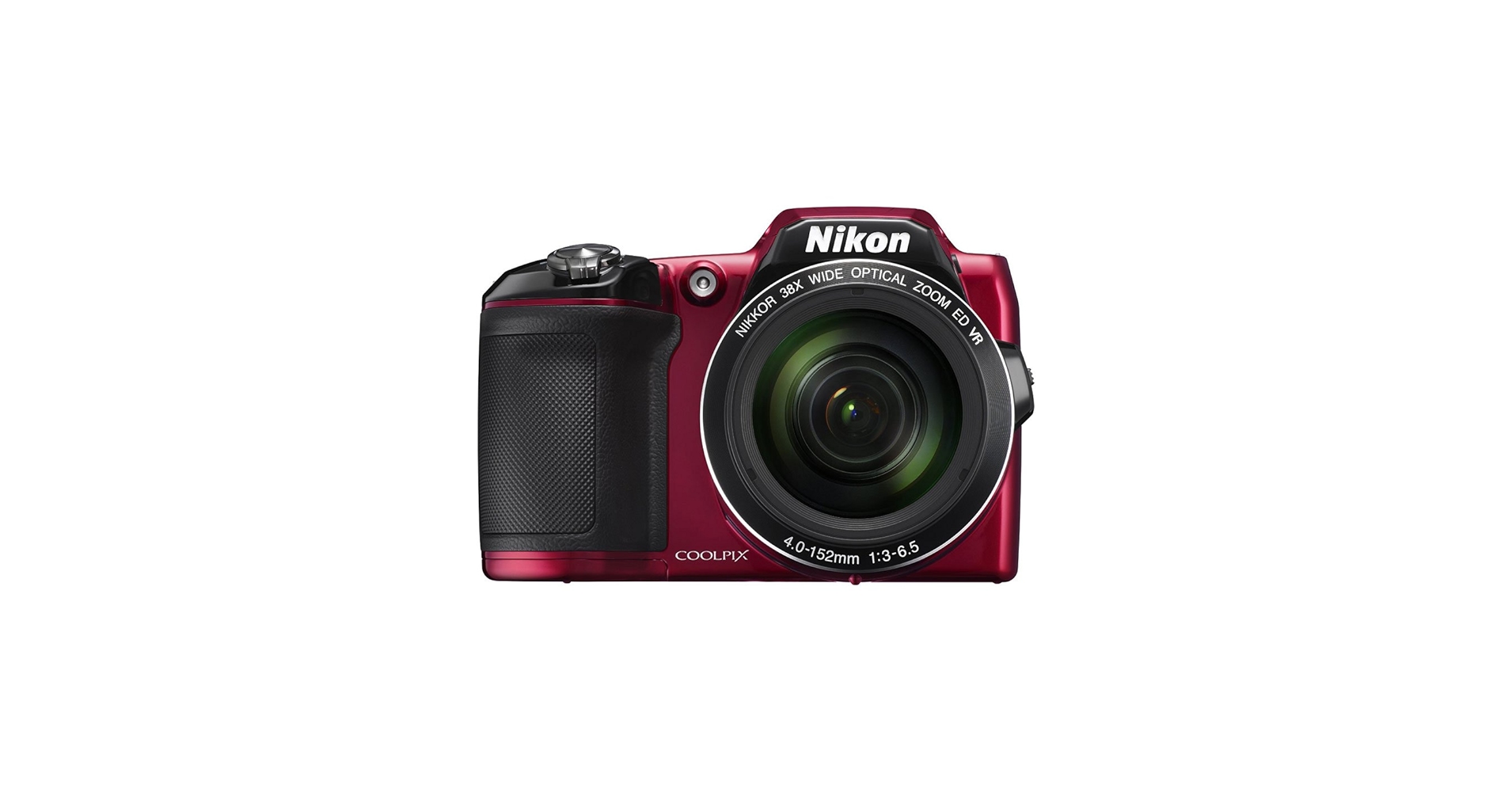 Amazon.com : Nikon COOLPIX L840 Digital Camera with 38x Optical