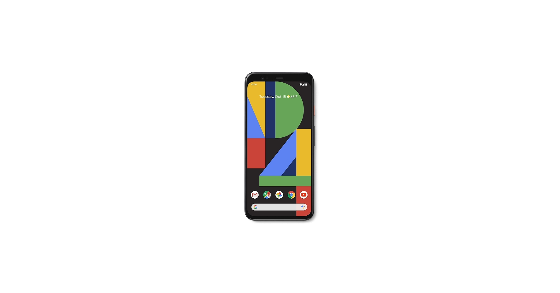 Amazon.com: Google Pixel 4 XL - Just Black - 64GB - Unlocked