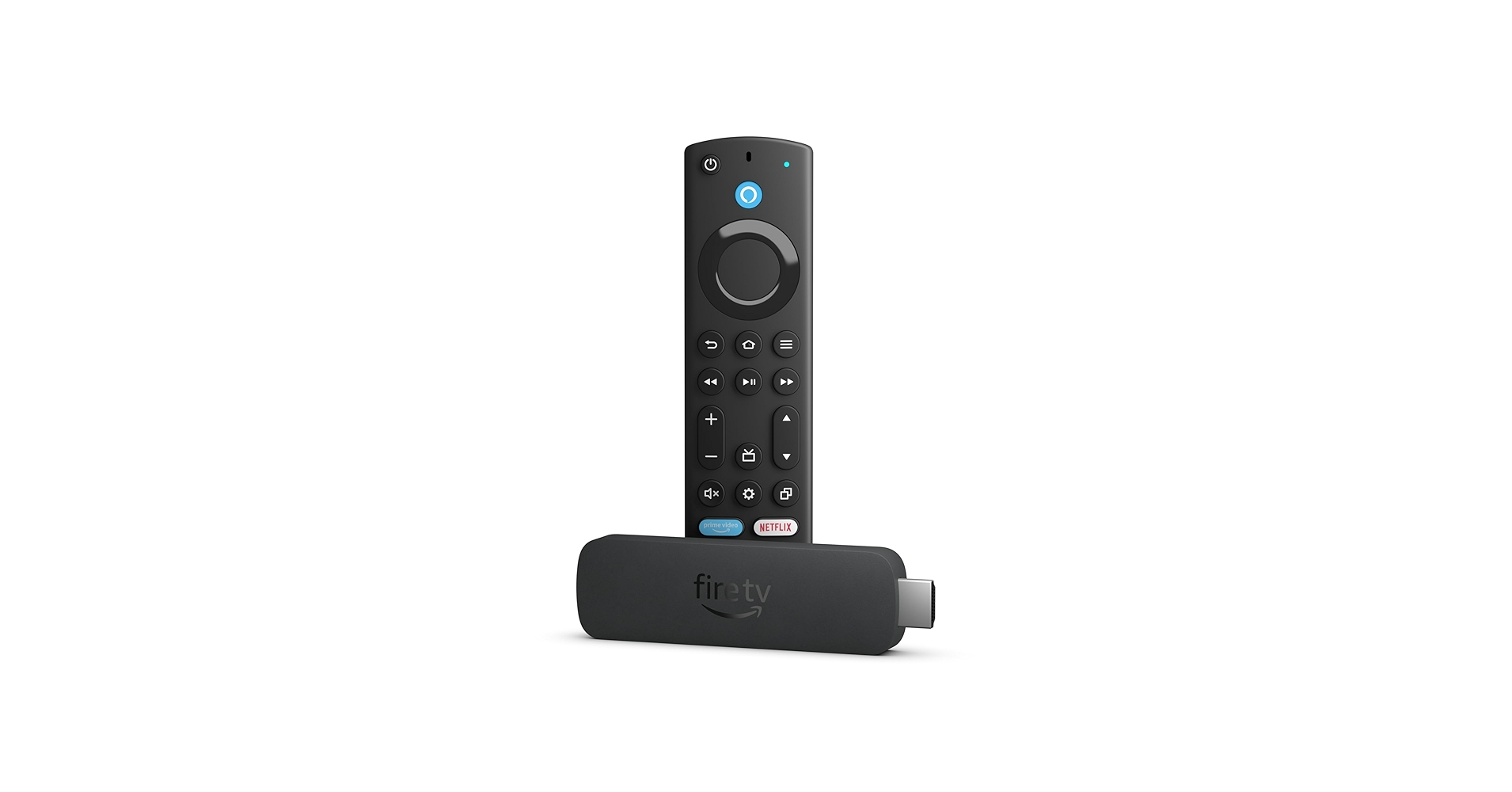Amazon.com: Like-New Amazon Fire TV Stick 4K Max streaming device