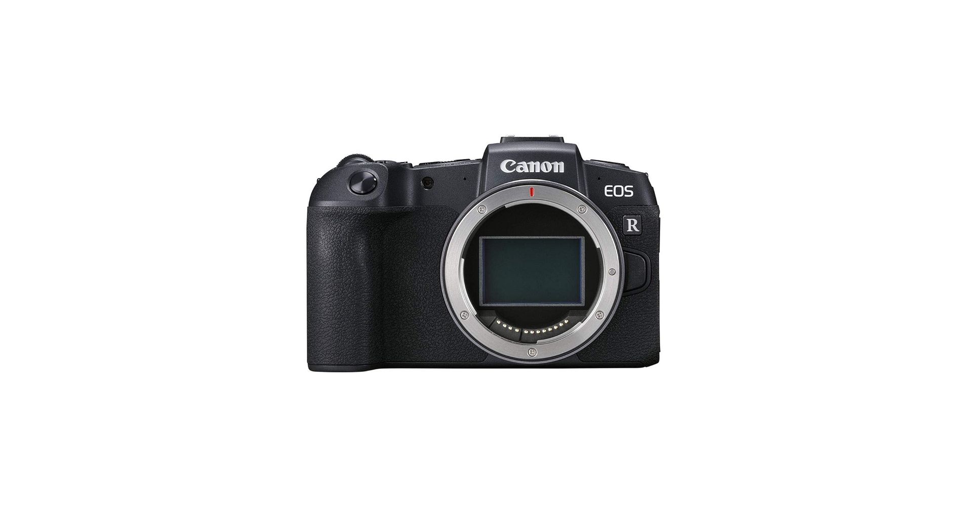 Amazon.com : Canon EOS RP Full Frame Mirrorless Vlogging Portable