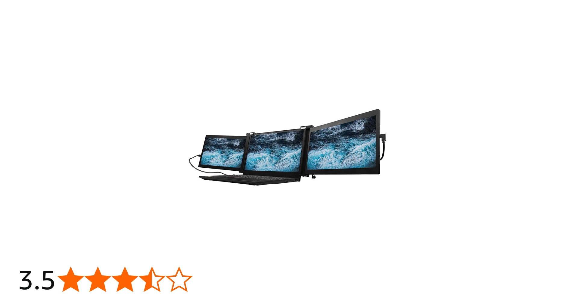 Amazon.co.jp: JAPANNEXT 11.6インチ モバイルモニター IPS パネル