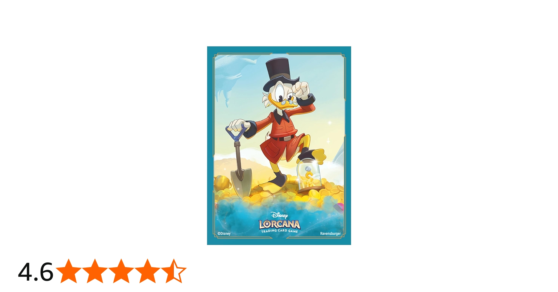 Amazon | タカラトミー(TAKARA TOMY) ディズニー・ロルカナ・TCG 日本