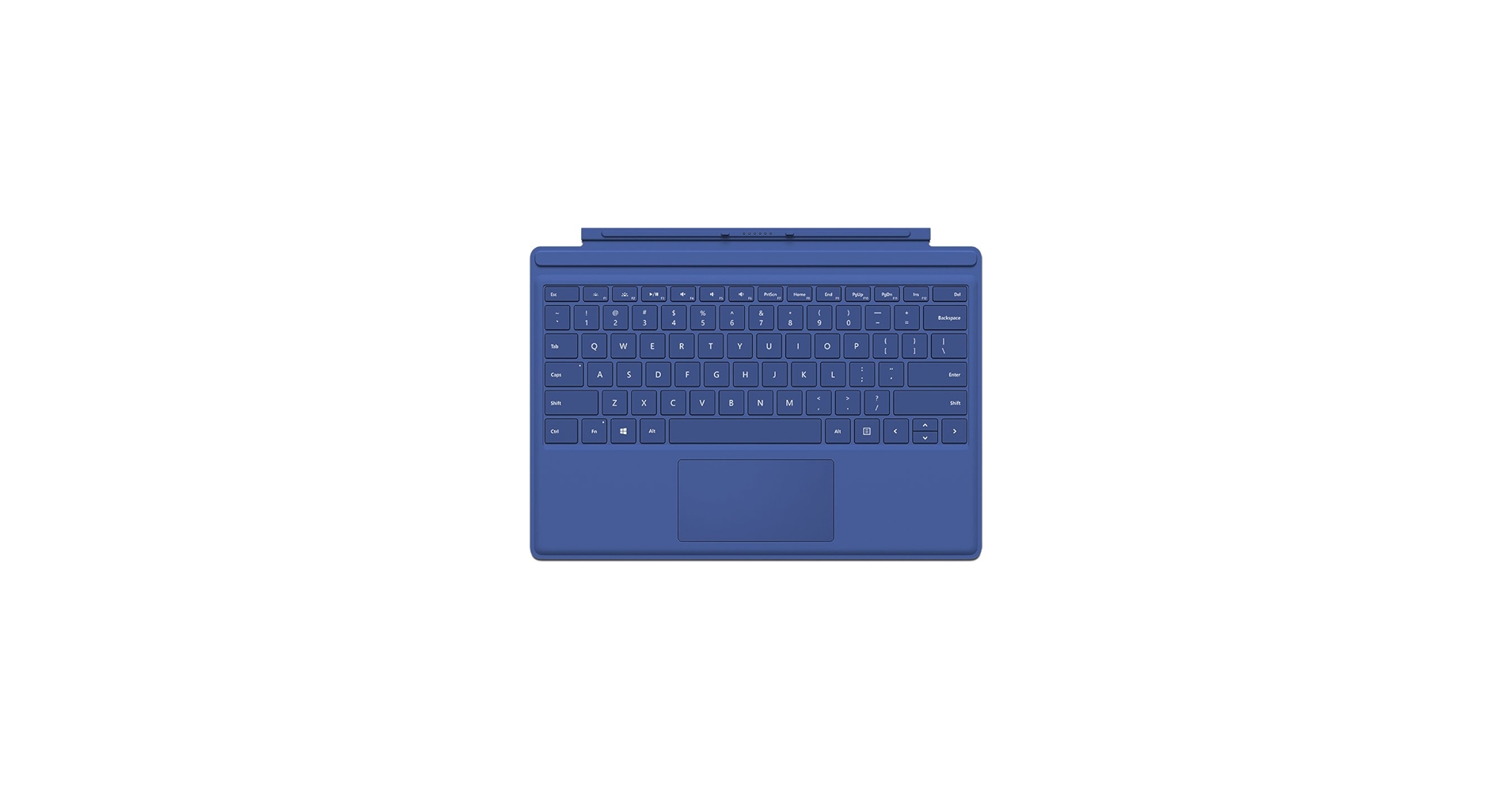 Microsoft Surface Laptop第1世代 ブルー USキーボード Microsoft