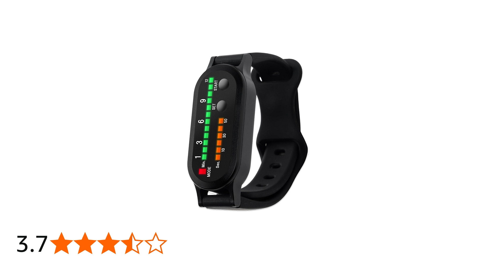 Amazon.co.jp: ZEN STATE ととのいタイマー サウナウォッチ 腕時計