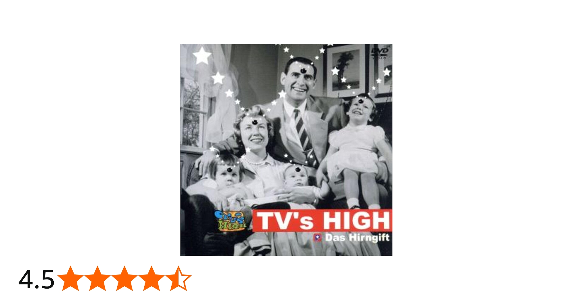 Amazon.co.jp: TV's HIGH [DVD] : 木村拓哉, 青島幸男, 生瀬勝久, YOU