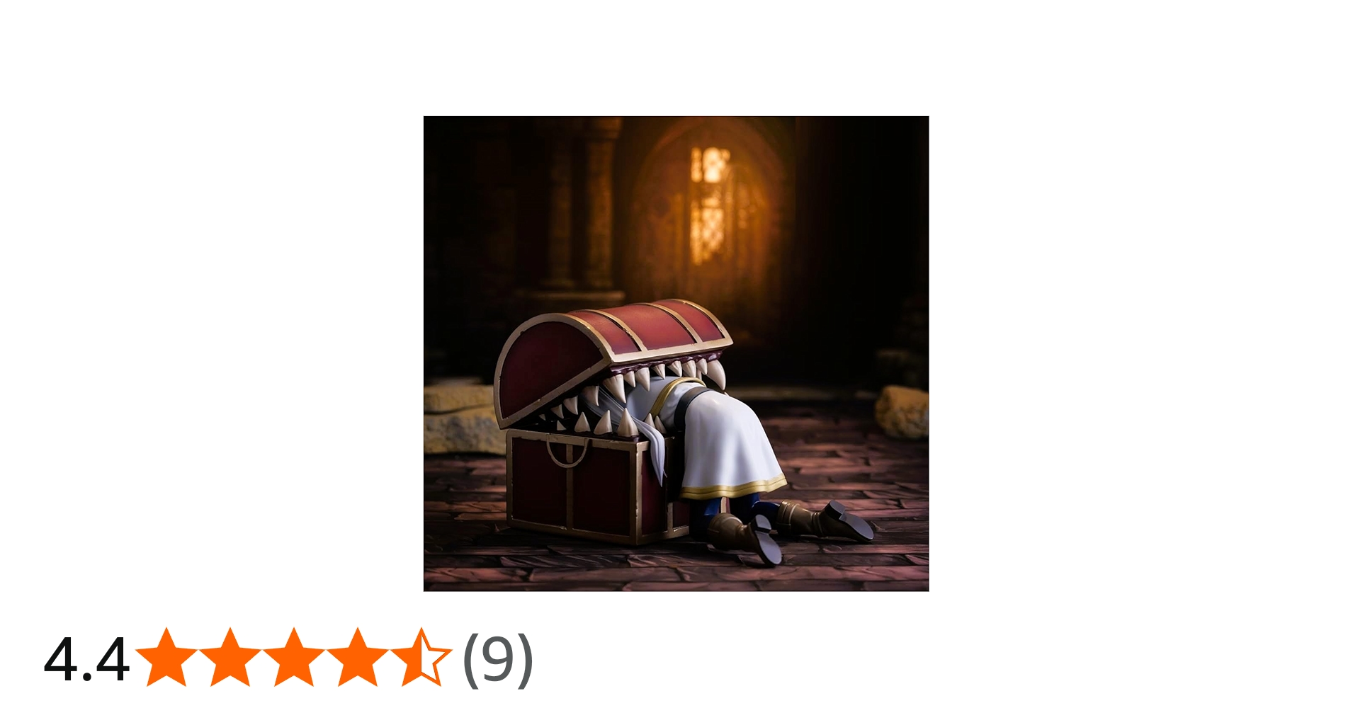 Amazon | フリーレン インミミック フィギュア 葬送の*フリーレン