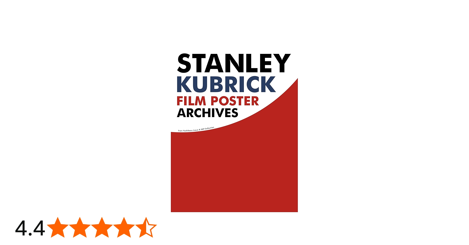 スタンリー・キューブリック 映画ポスター・アーカイヴ 宣伝ポスター