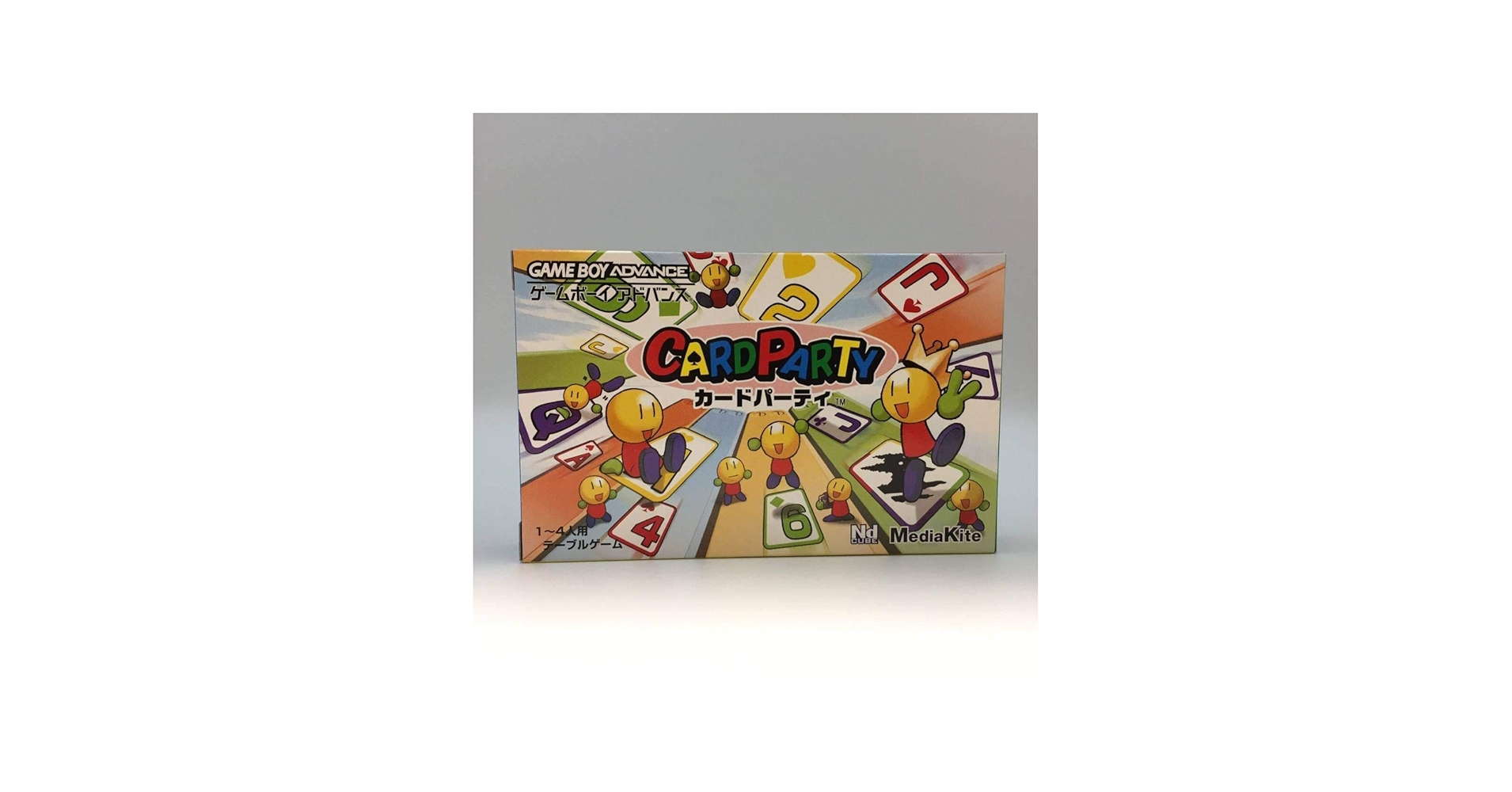 Amazon | カードパーティー | ゲームソフト