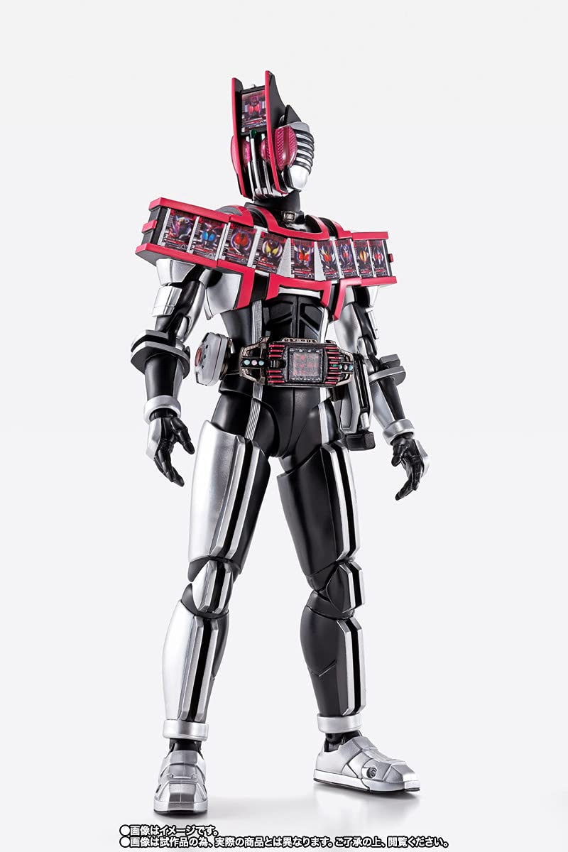 Amazon.co.jp: S.H.フィギュアーツ(真骨彫製法) 仮面ライダー