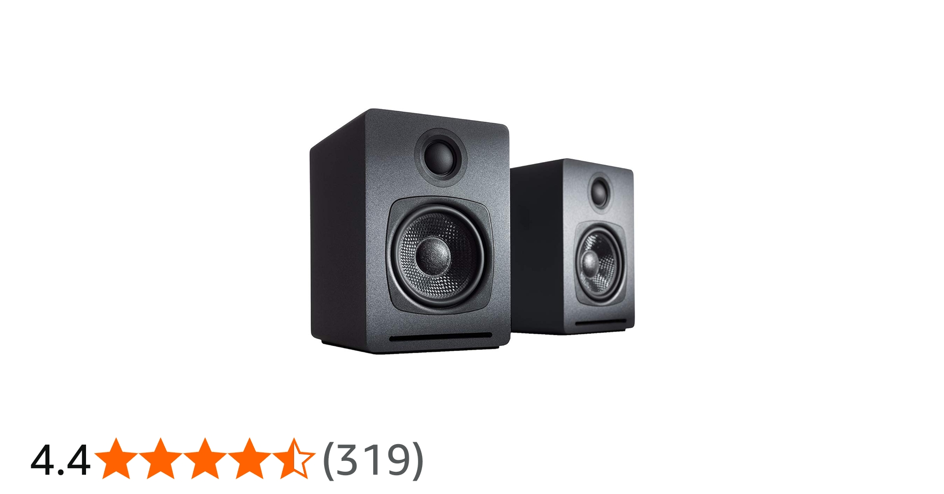 Amazon.co.jp: 【国内正規品】Audioengine オーディオエンジン A1