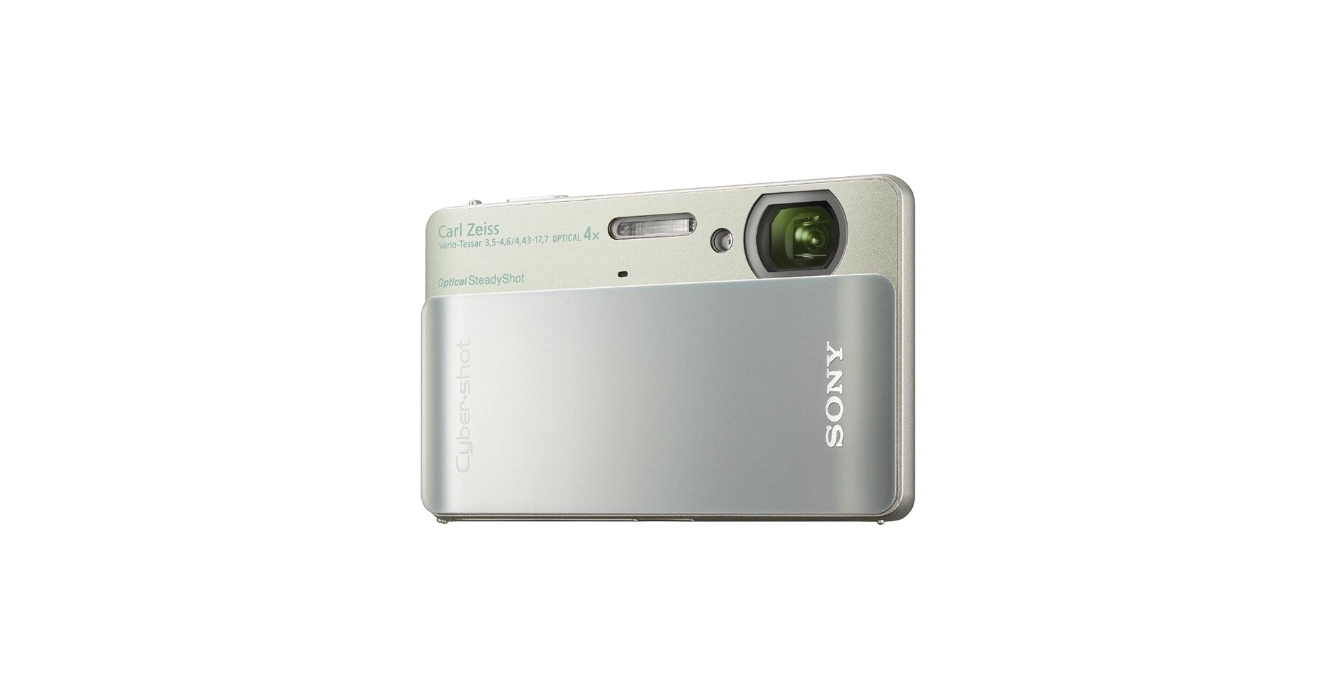 Amazon.com : Sony Cyber-shot DSC-TX5 10.2MP CMOS Digital Camera
