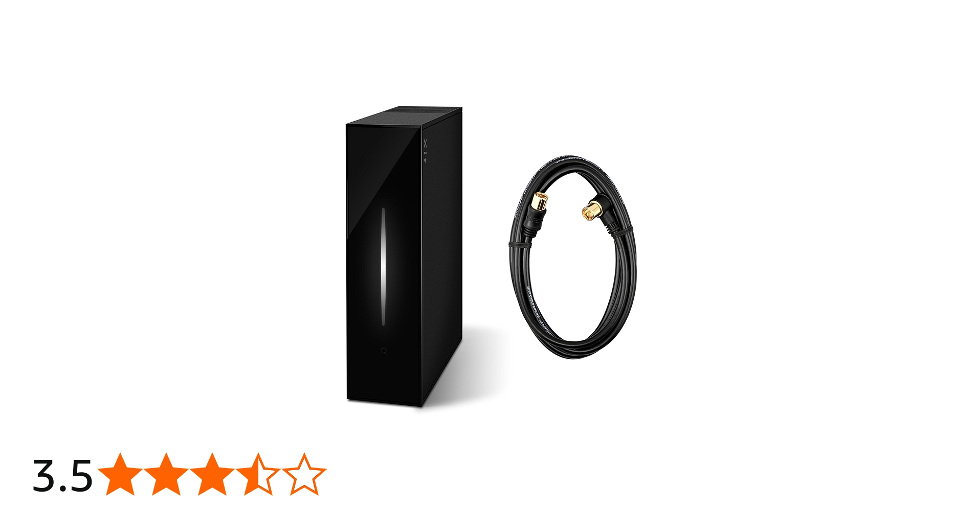 Amazon | ピクセラ ワイヤレス テレビチューナー+アンテナケーブル