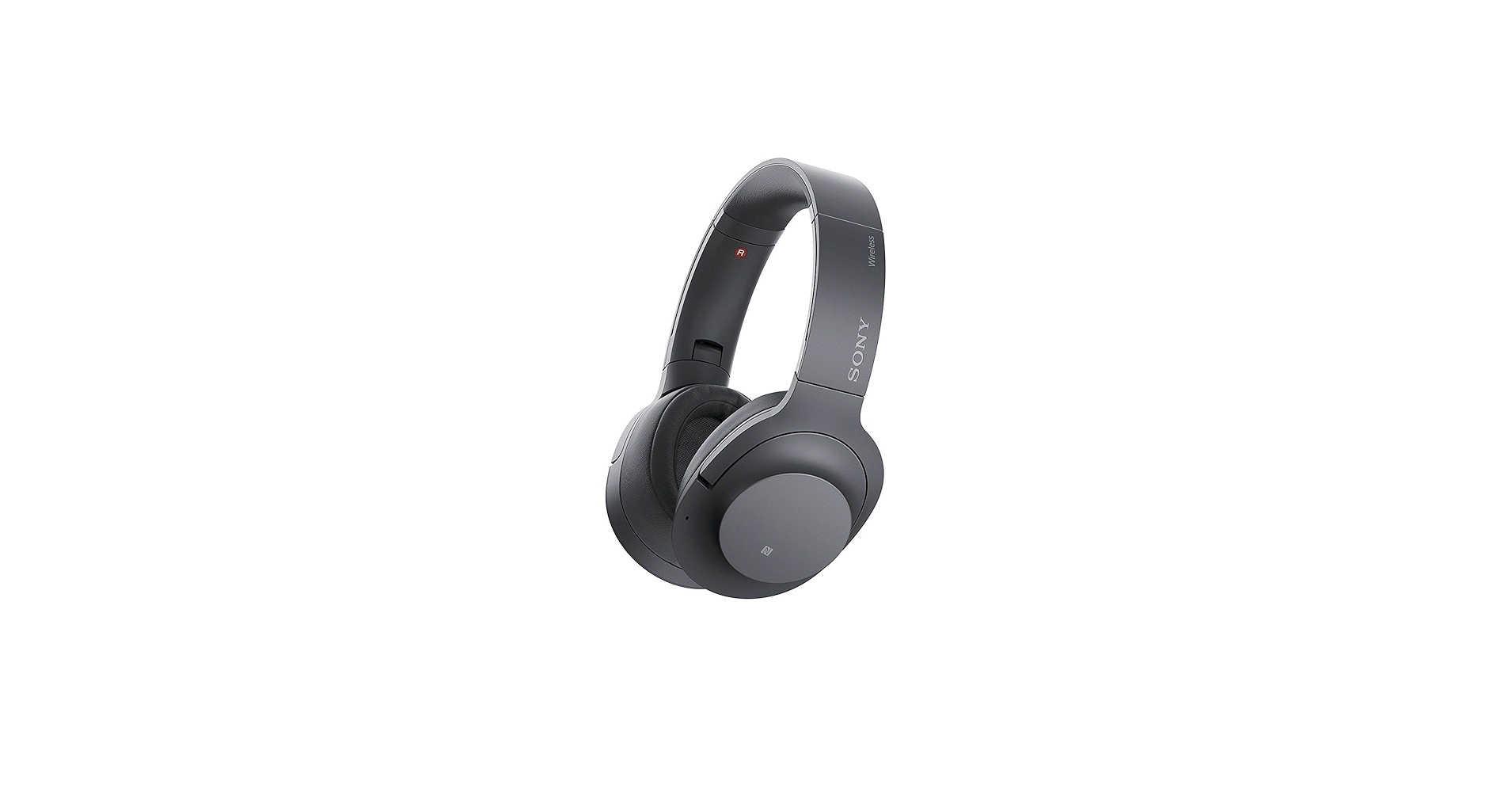 Amazon.com: SONY - H900N Hi-Res Noise Cancelling Wireless
