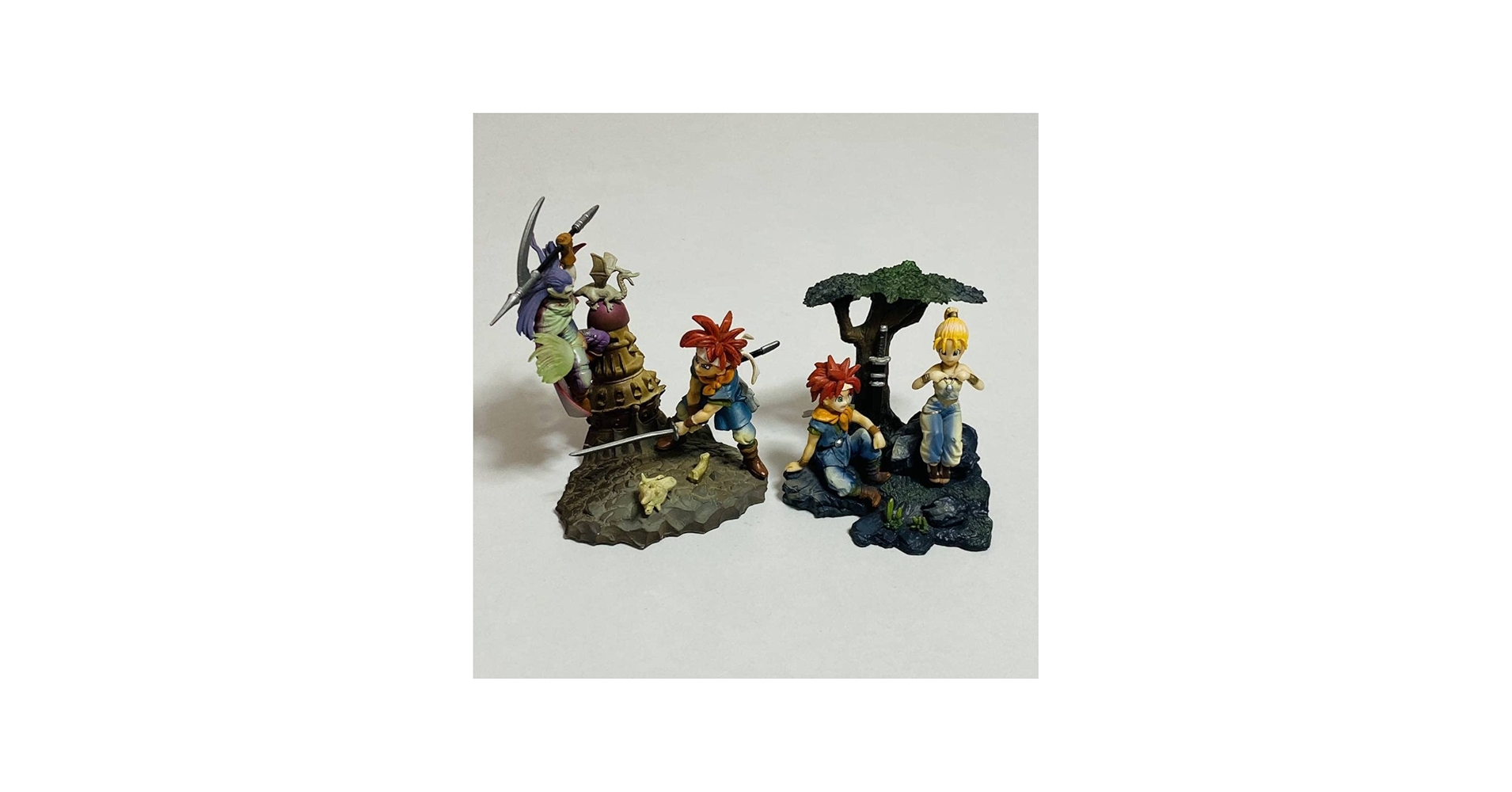 Amazon.co.jp: SQEX スクウェアエニックス CHRONO TRIGGER クロノ