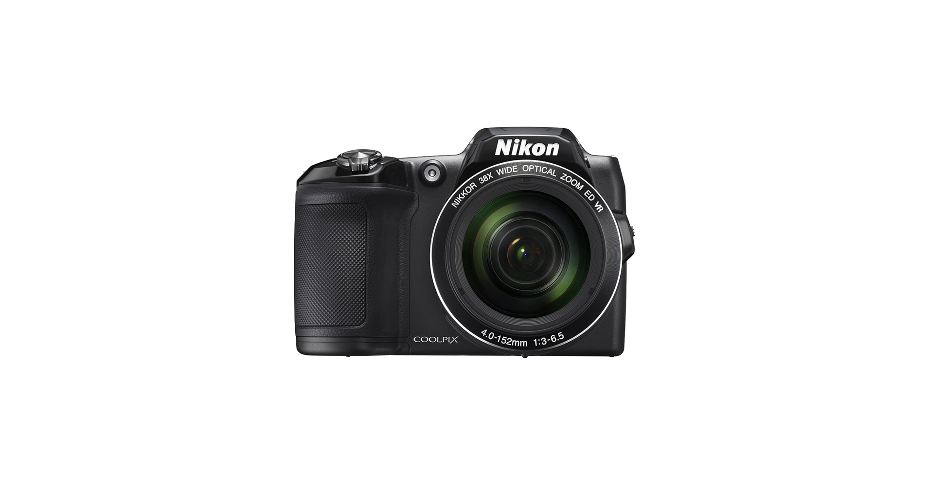 Amazon.com : Nikon COOLPIX L840 Digital Camera with 38x Optical