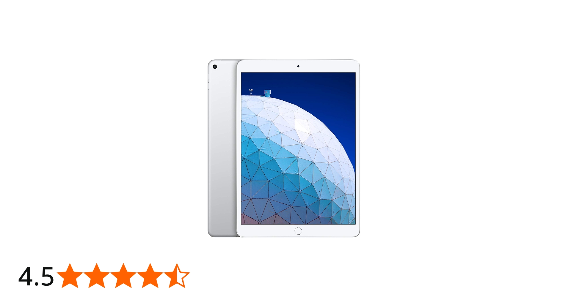 Amazon.co.jp: Apple iPad Air (10.5インチ, 一世代前のモデル, Wi-Fi