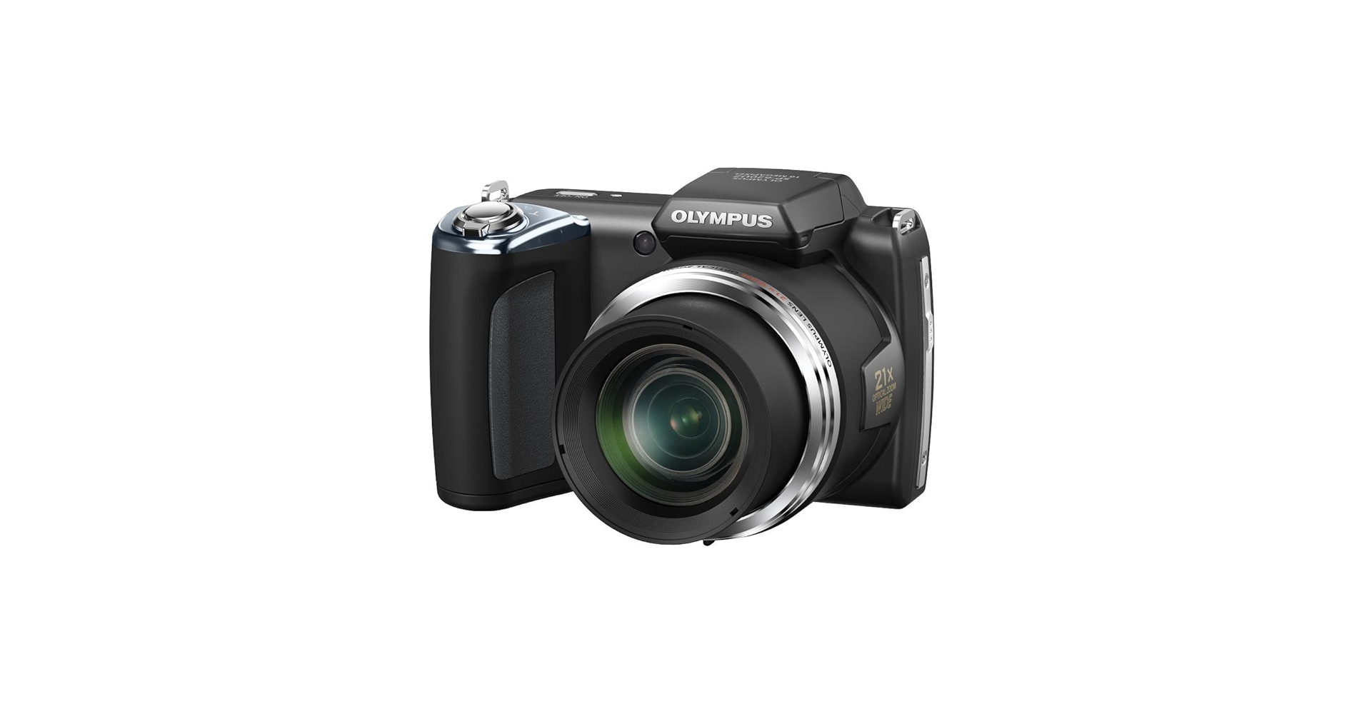 Amazon.com : OM SYSTEM Olympus SP-620UZ 16MP Digital Camera with