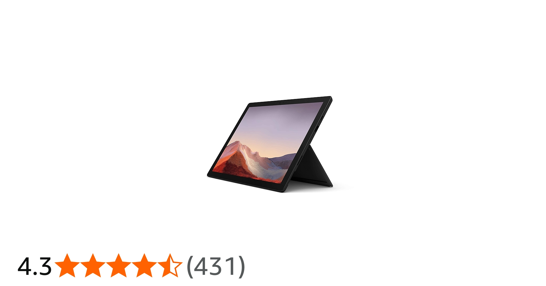 Amazon.co.jp: Microsoft - Surface Pro 7 [12.3