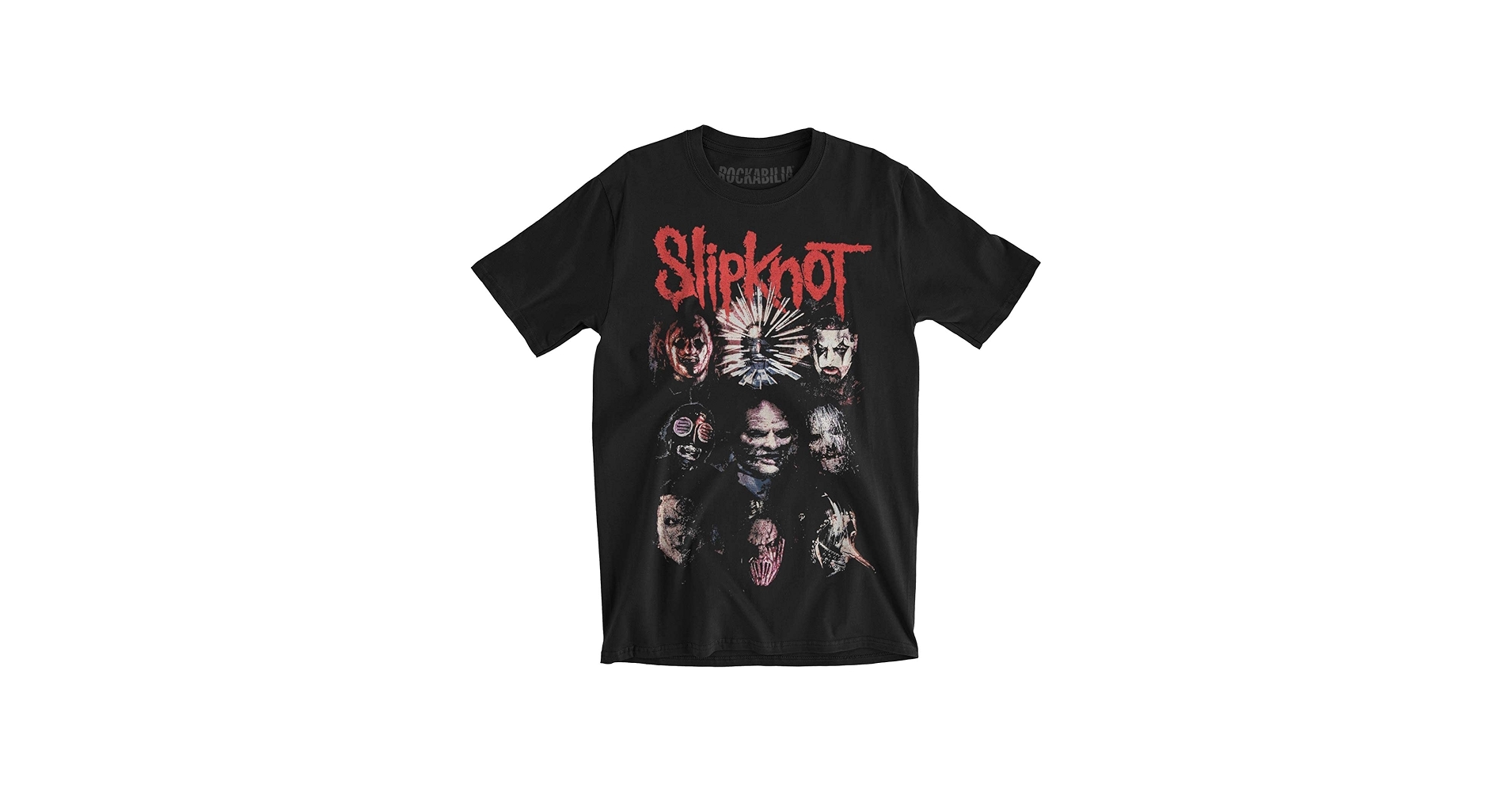 Amazon.com: Slipknot Men's Prepare for Hell 2014-2015 Tour (Back