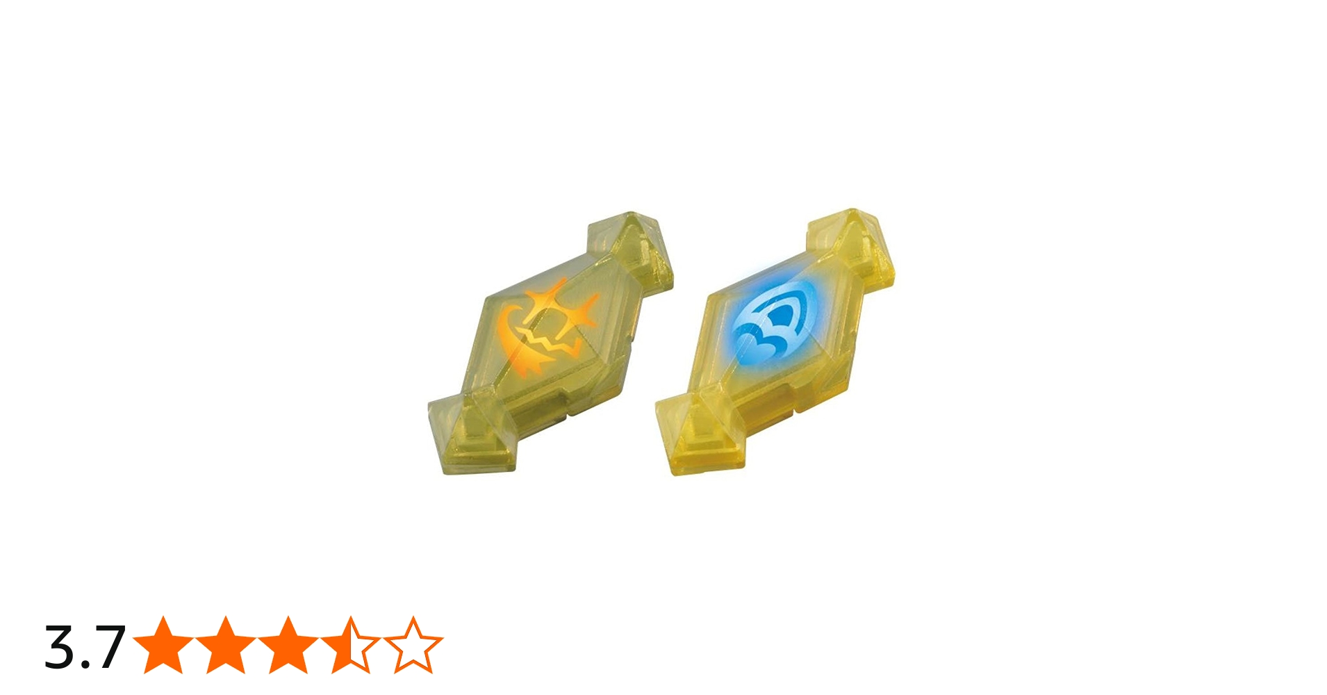 Amazon.co.jp: [タカラトミー] ポケットモンスター Zクリスタル Vol.06