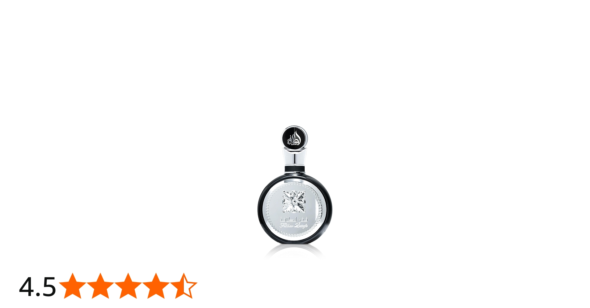 Amazon | Lattafa Fakhar by Lattafa | Lattafa | オードパルファム