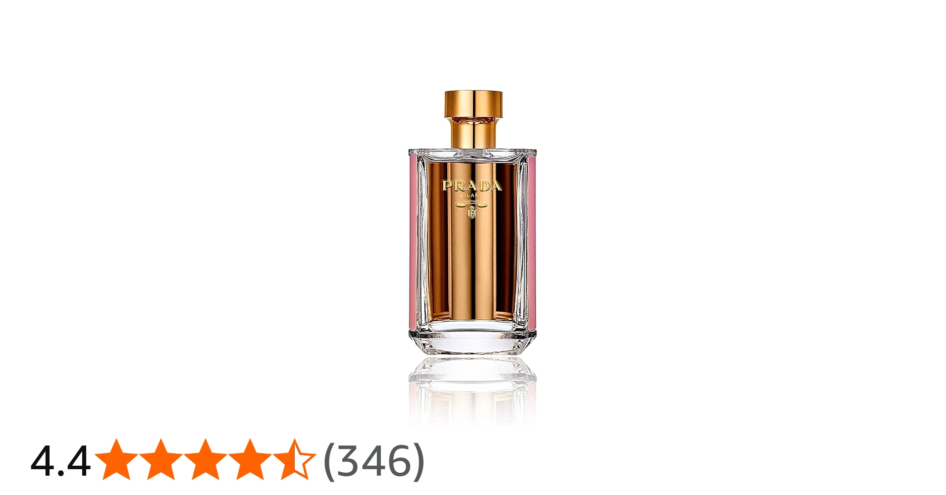 Amazon | プラダ フェム インテンス オーデパルファム 100ml EDP SP fs