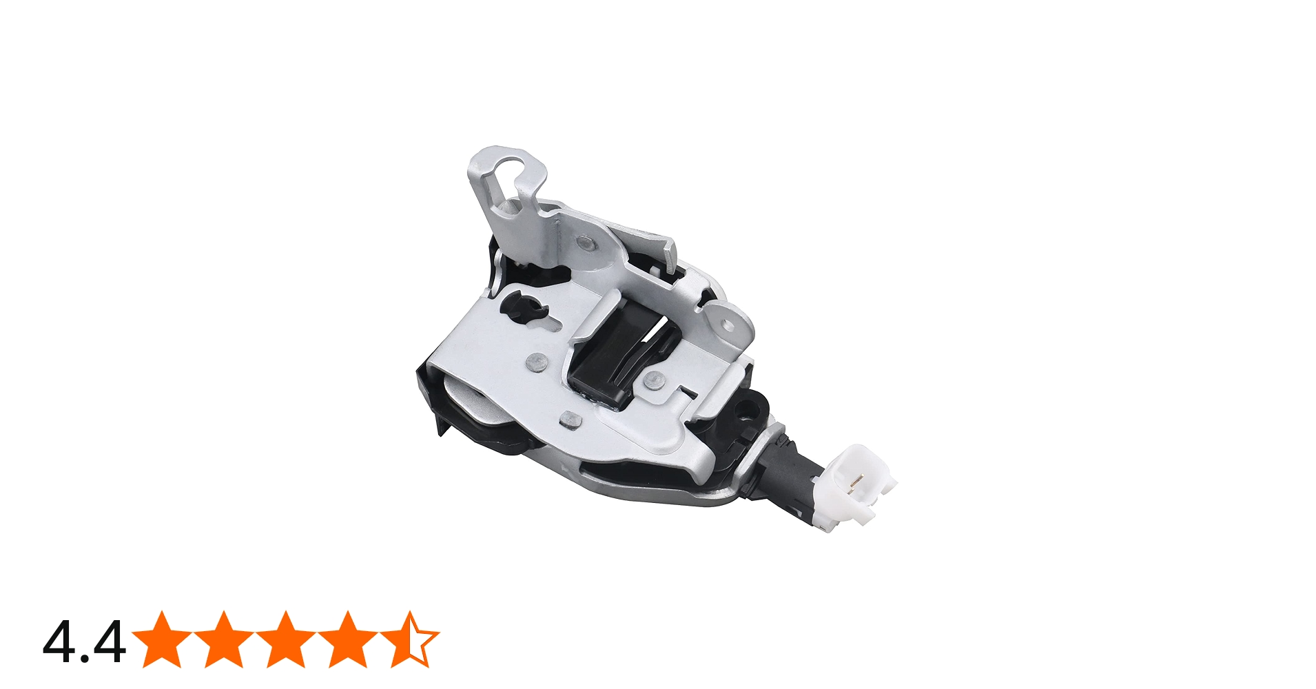 TQPONLY Rear Lower Door Latch Actuator Right Passenger Side