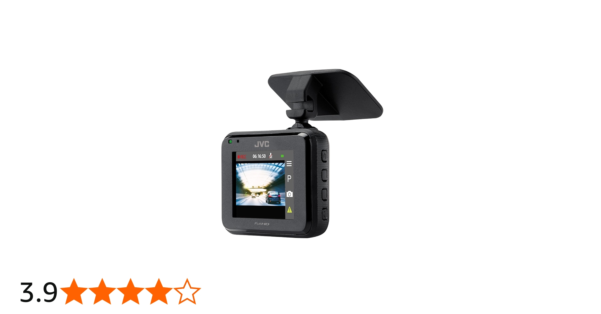 Amazon.co.jp: JVCケンウッド GC-DR3 ドライブレコ-ダ- : Electronics