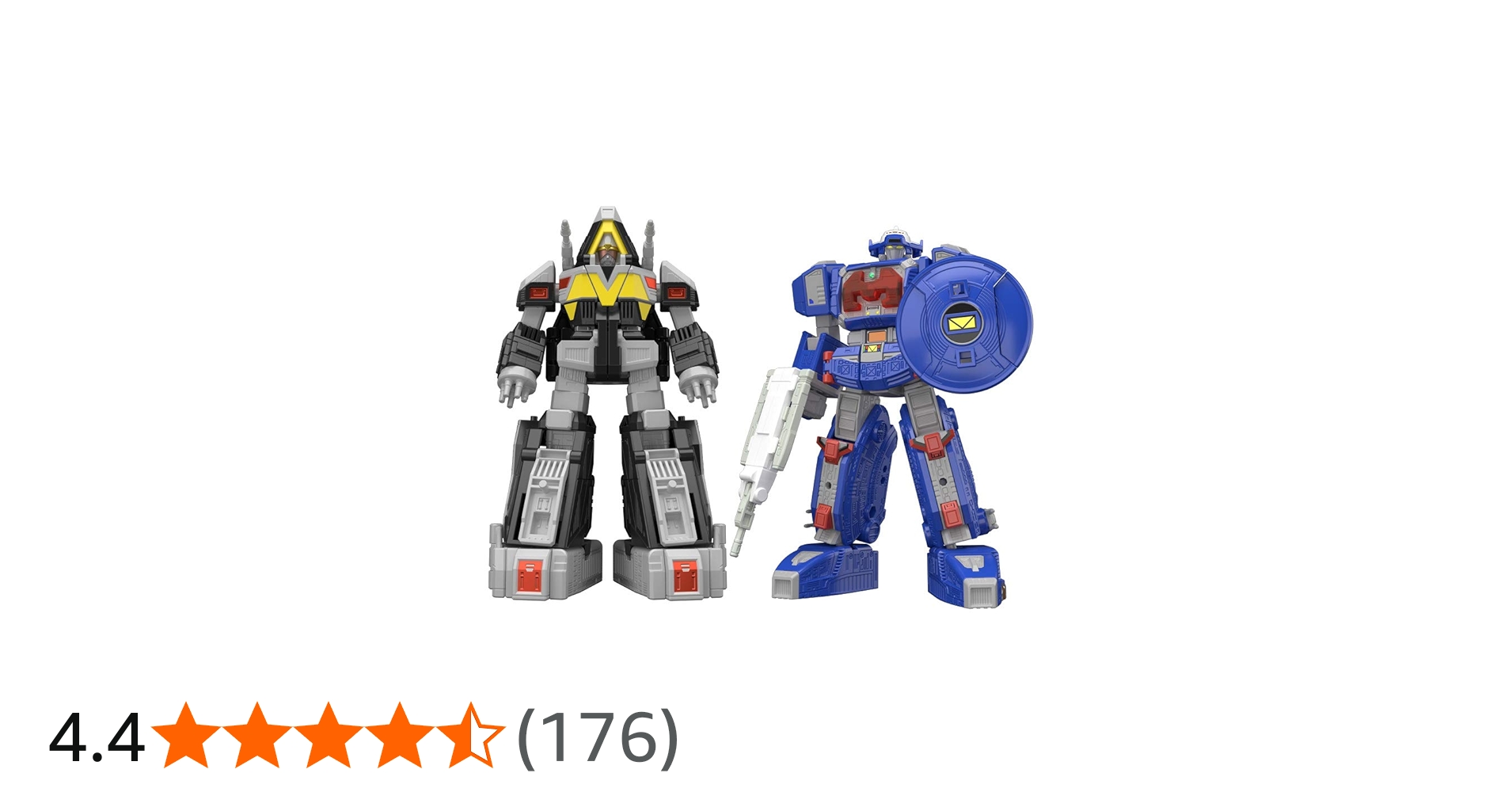 Amazon | スーパーミニプラ 電磁合体ギャラクシーメガ マルチ合体