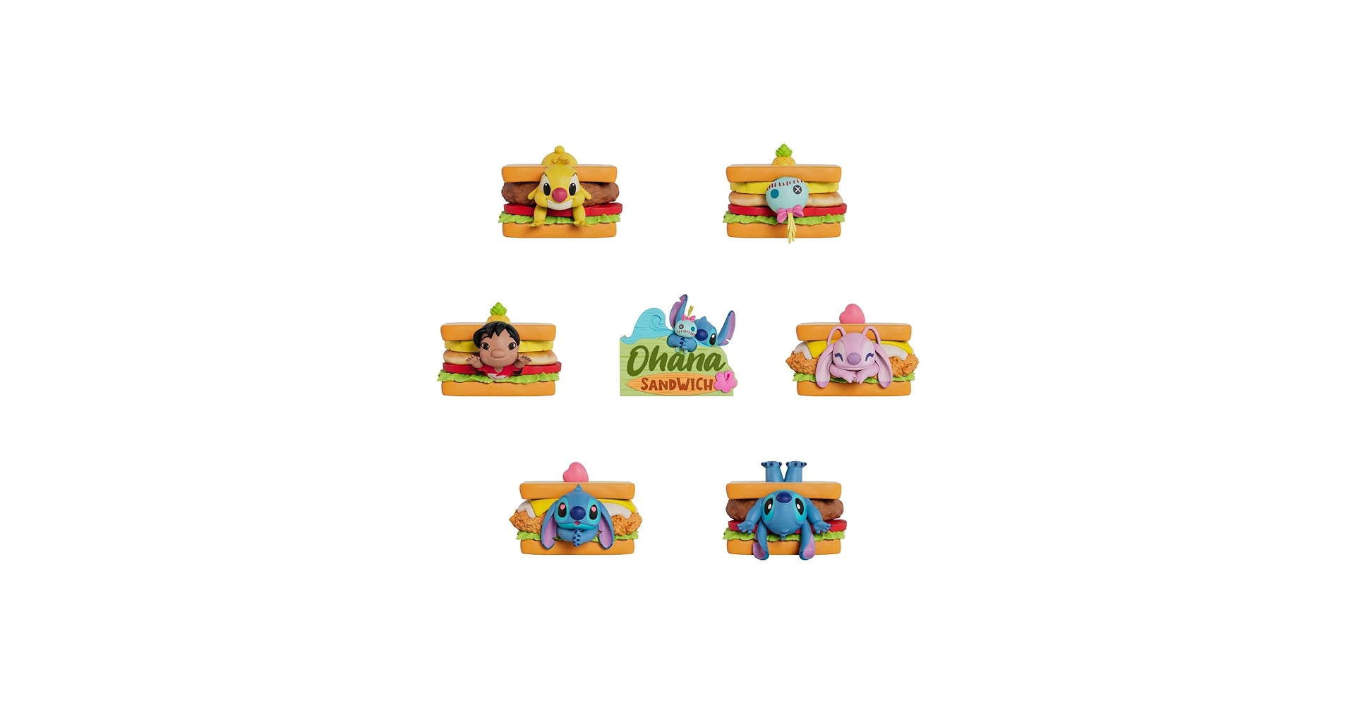 Amazon.co.jp: SOAP STUDIO ソープスタジオ 【単品販売1ピース】 リロ