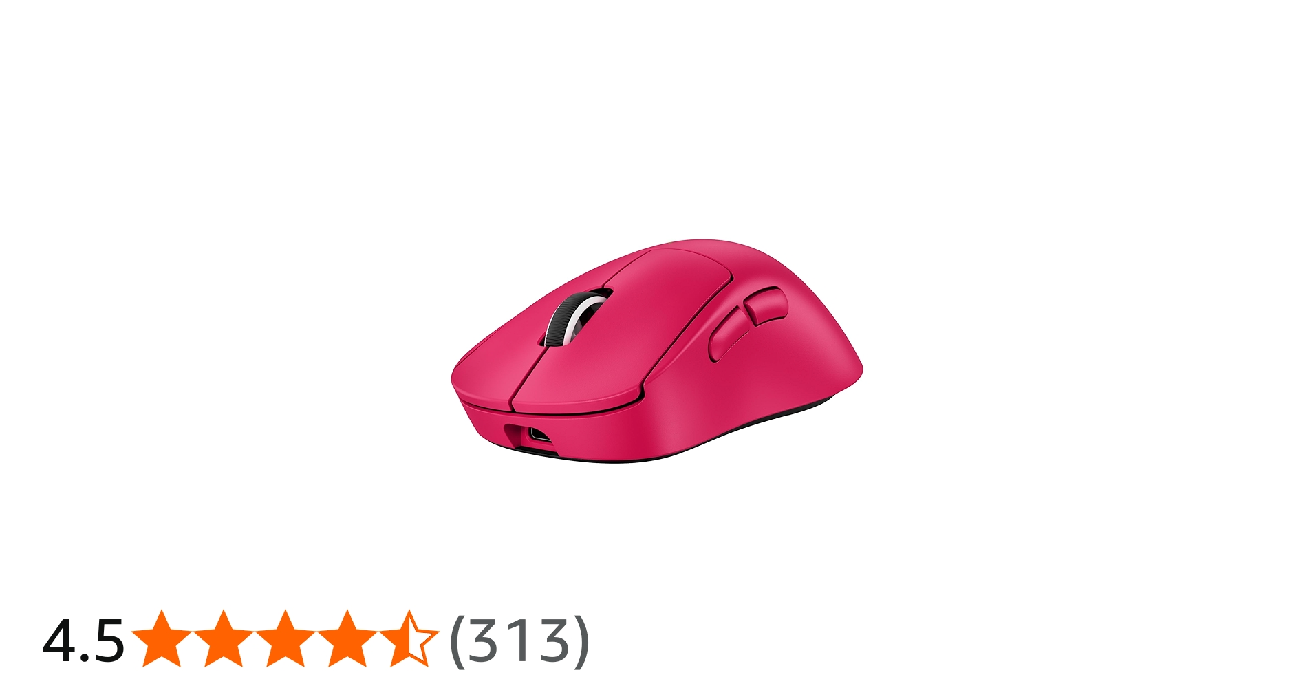 Amazon.co.jp: Logicool G 8000Hz ポーリングレート PRO X SUPERLIGHT