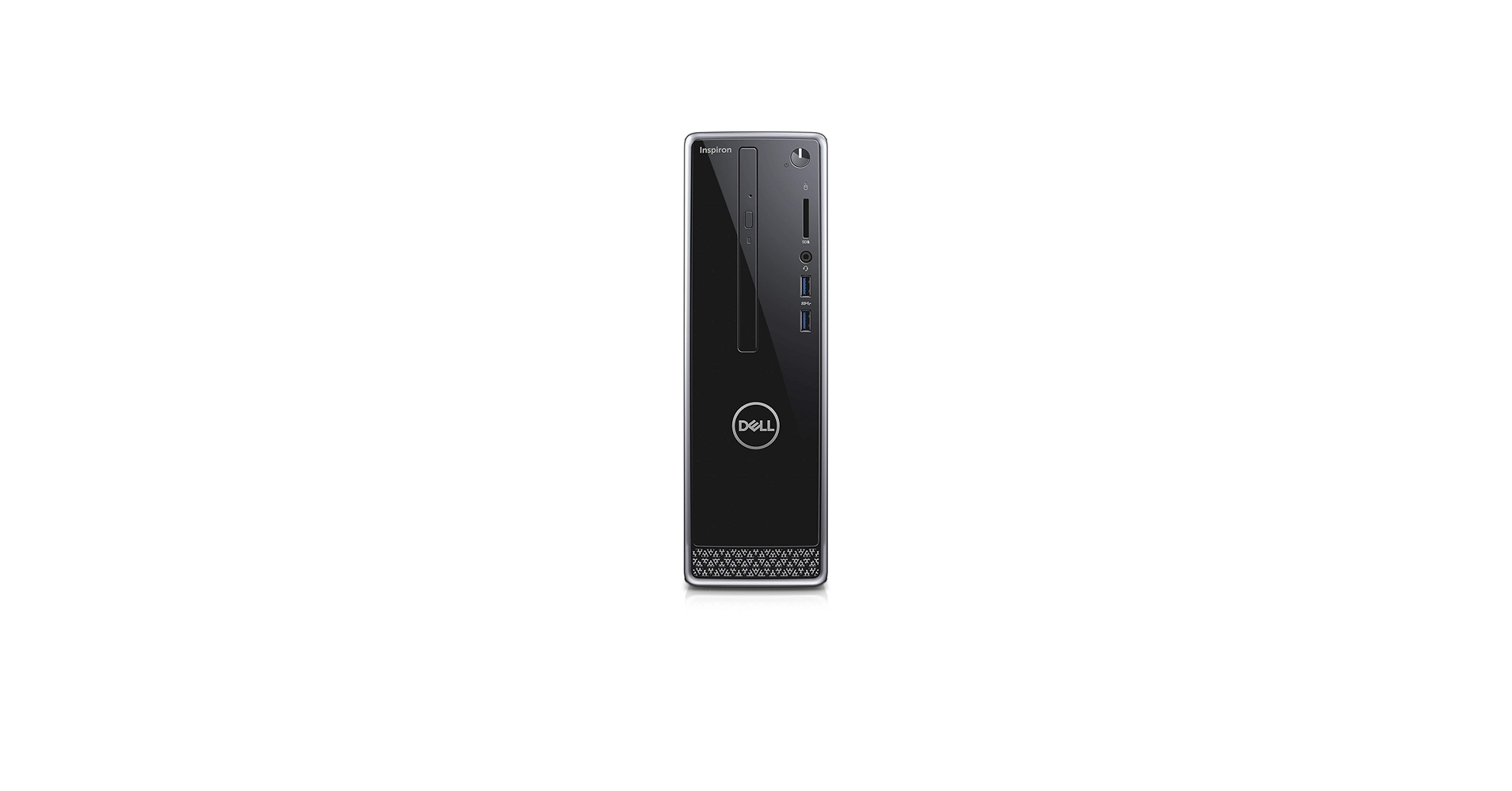 Amazon.com: Dell Inspiron Desktop, Intel Core i3-8100, Intel UHD