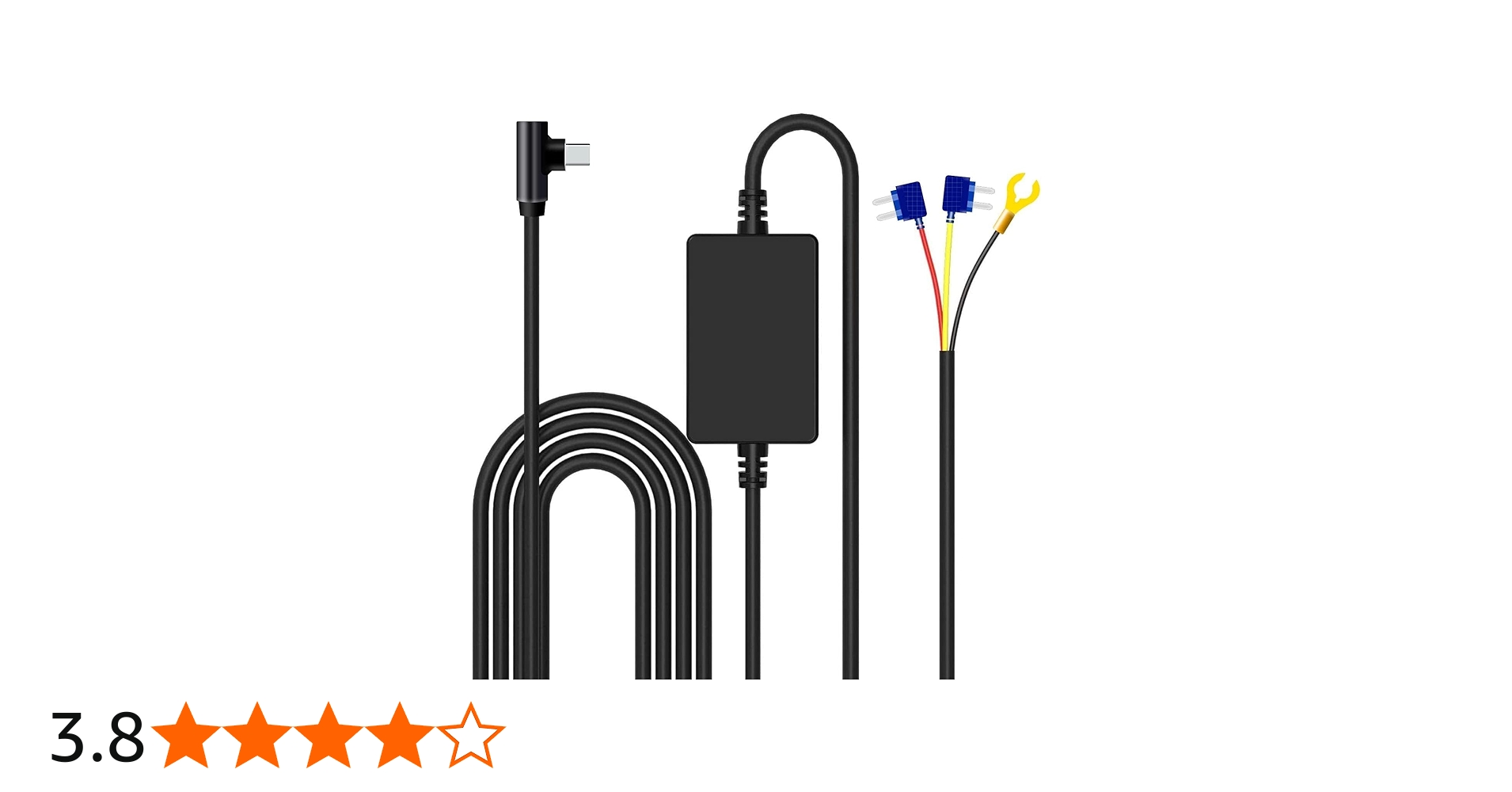 Amazon | 新バージョン Changer 降圧ケーブル 【V69Pro/V69Plus専用