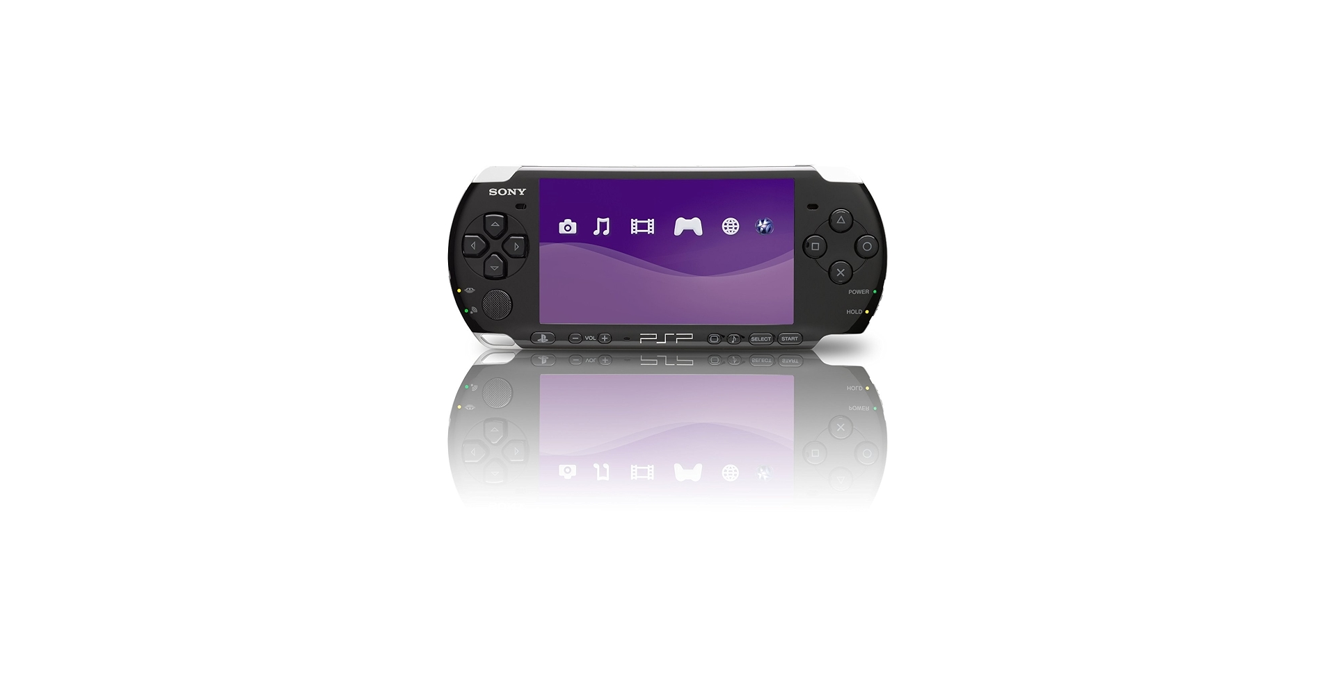 Amazon.com: PlayStation Portable 3000 Core Pack System - Piano