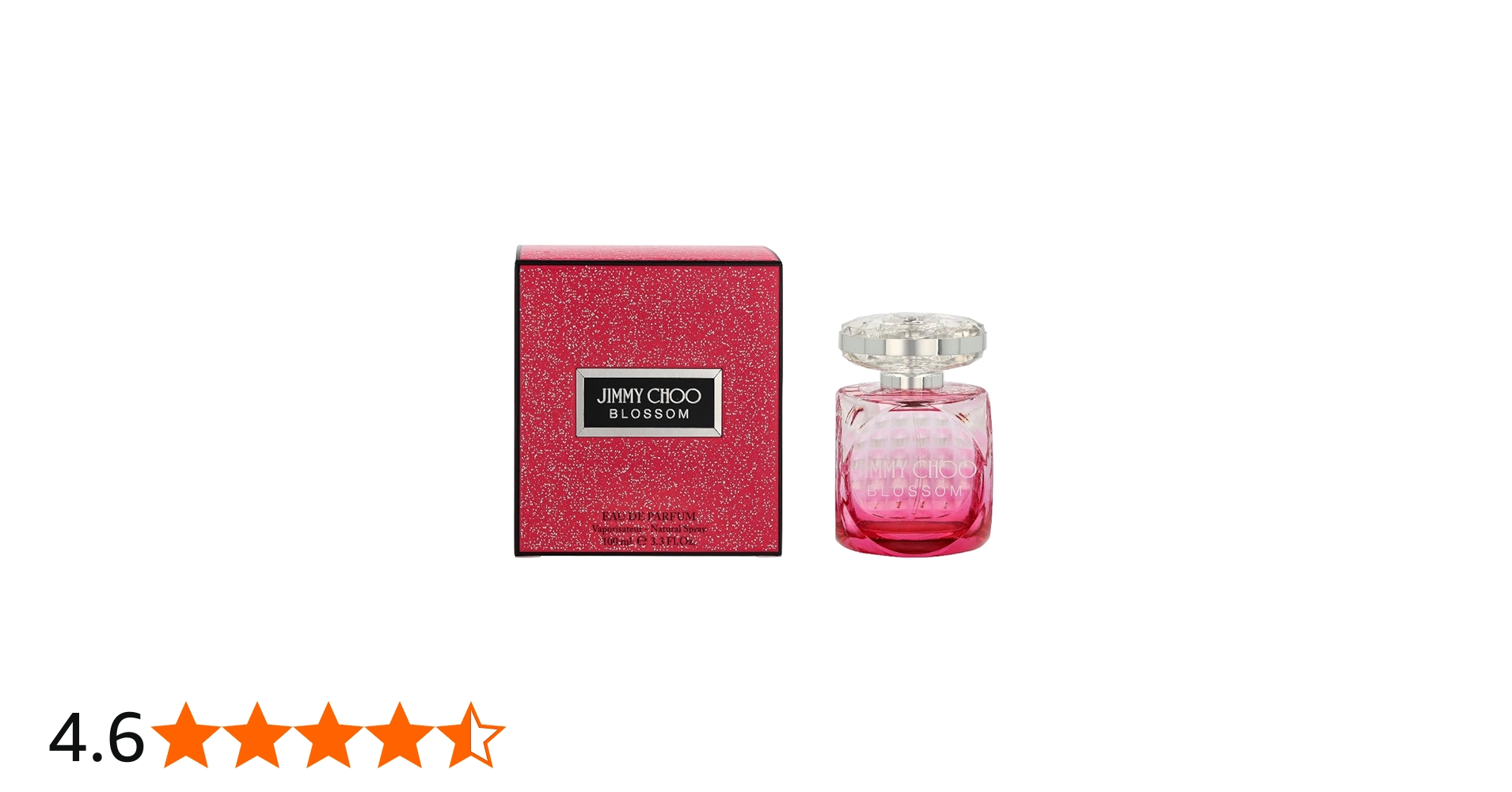 Jimmy Choo Blossom Edp For Women - 100ml : Jimmy Choo: Amazon.sg