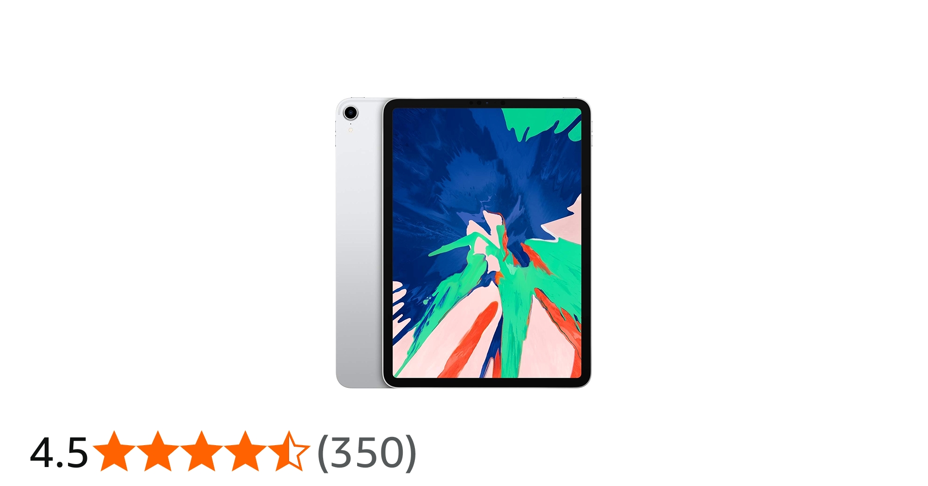 Amazon.co.jp: Apple iPad Pro (11インチ, Wi-Fi, 64GB) - シルバー(第