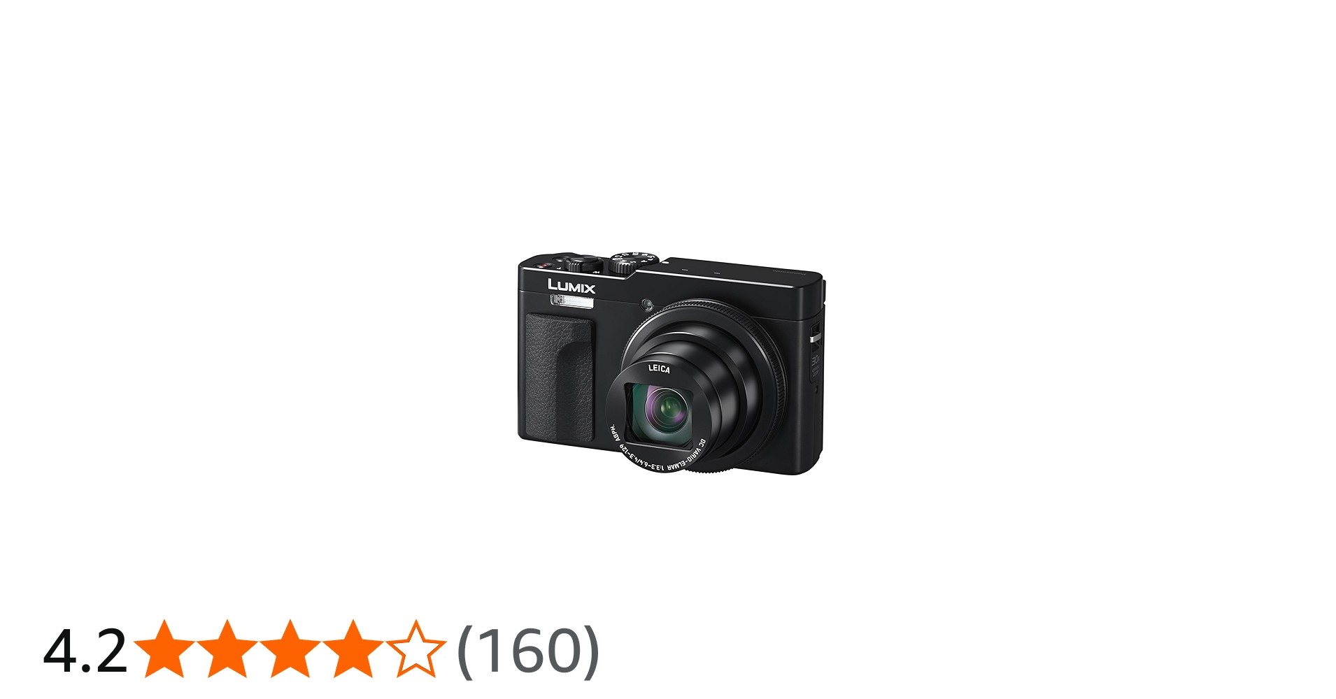 Amazon | パナソニック (Panasonic) コンパクト デジタル カメラ 高