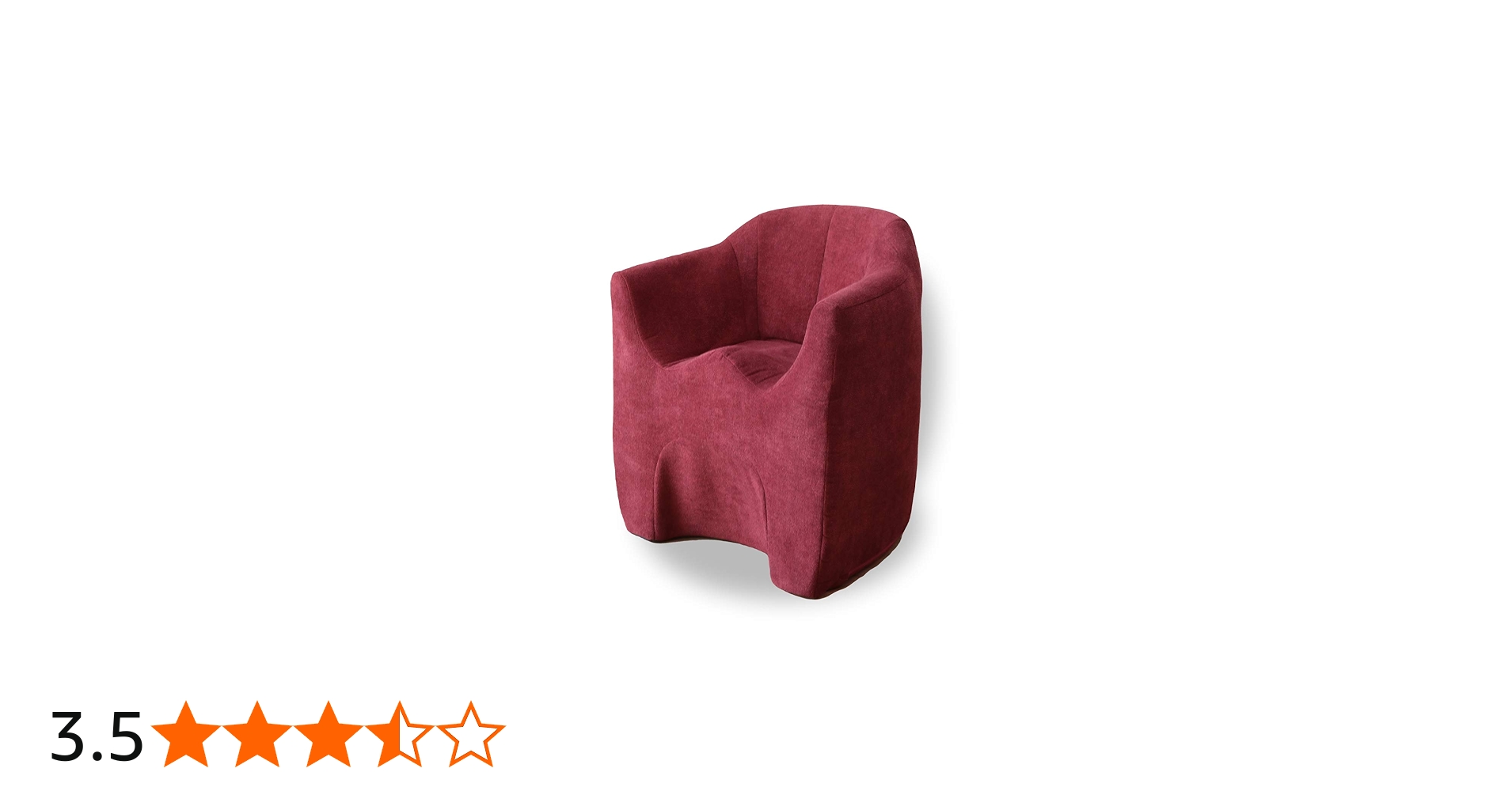 Amazon｜マジかるソファ [超軽量/3D座面] RAY-ハンナ 明光ホーム