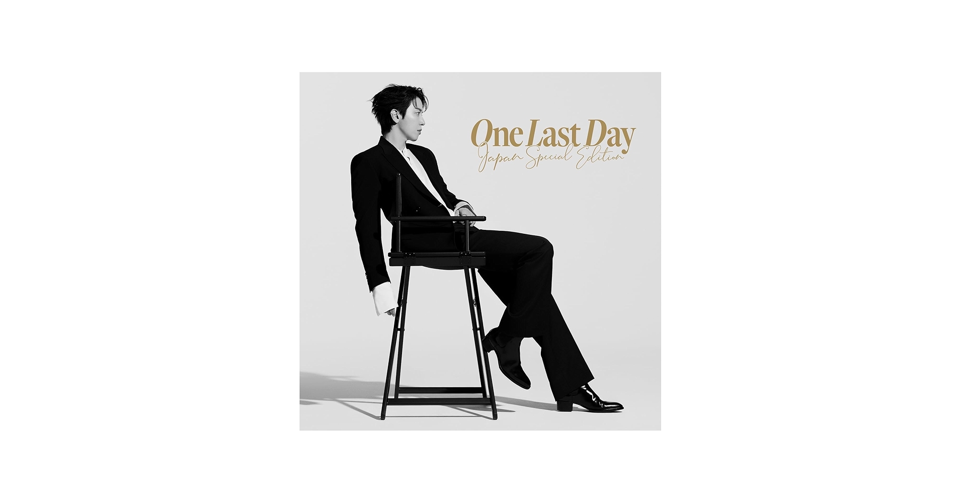Amazon.co.jp: One Last Day ~Japan Special Edition~ (通常盤