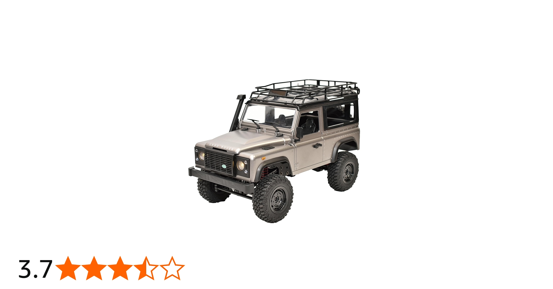 Amazon.co.jp: MNモデル ランドローバー ディフェンダー90 1/12