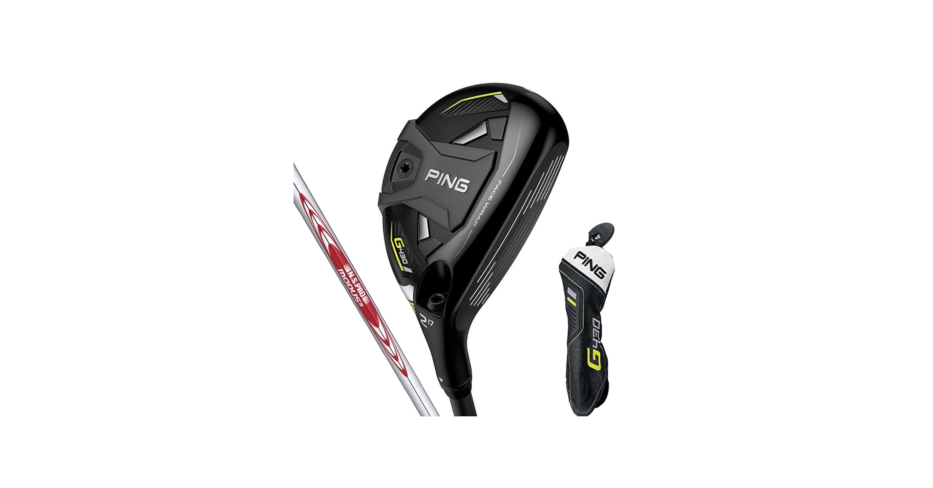 Amazon | PING(ピン) G430 MAX ハイブリッド N.S.PRO MODUS3 TOUR 105