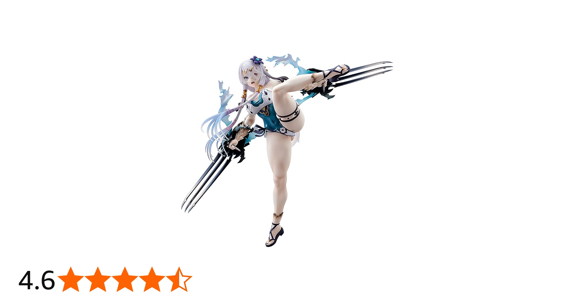 Amazon | ライザのアトリエ 常闇の女王と秘密の隠れ家 リラ 水着Ver. 1