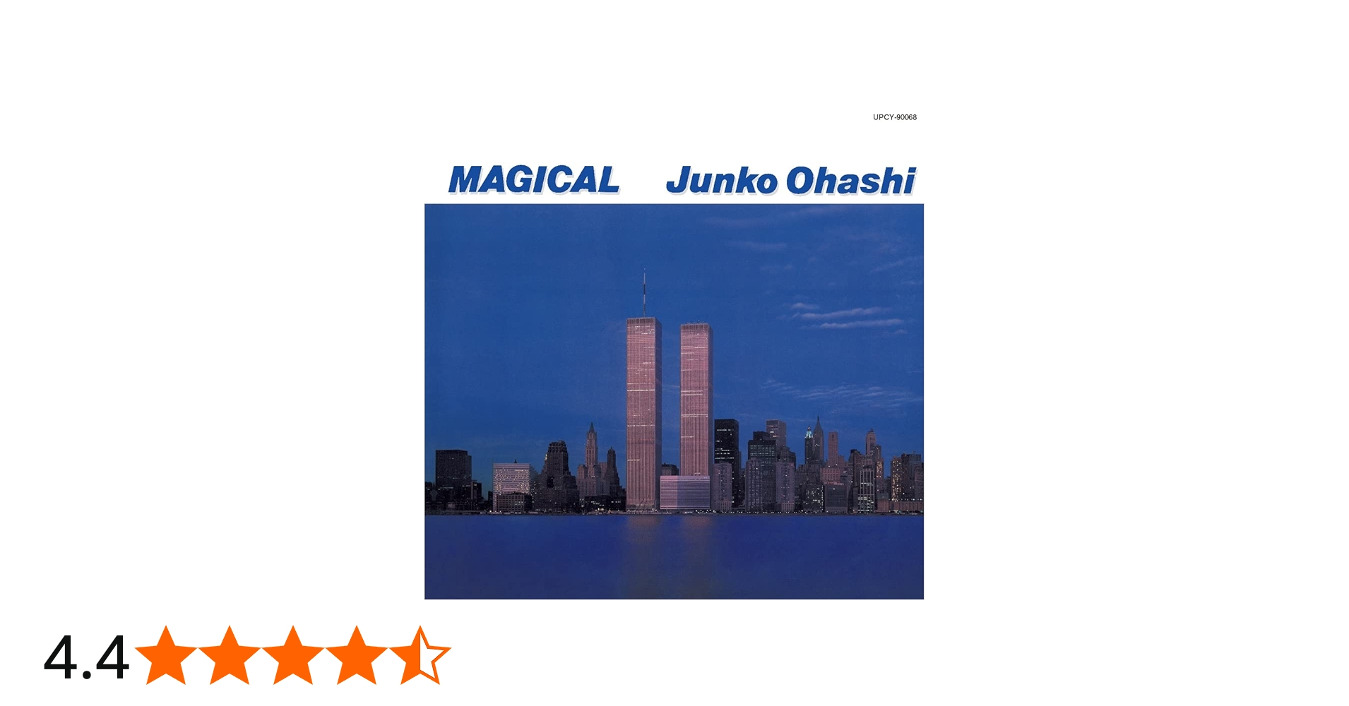 Amazon.co.jp: MAGICAL 大橋純子の世界Ⅲ(限定盤): ミュージック