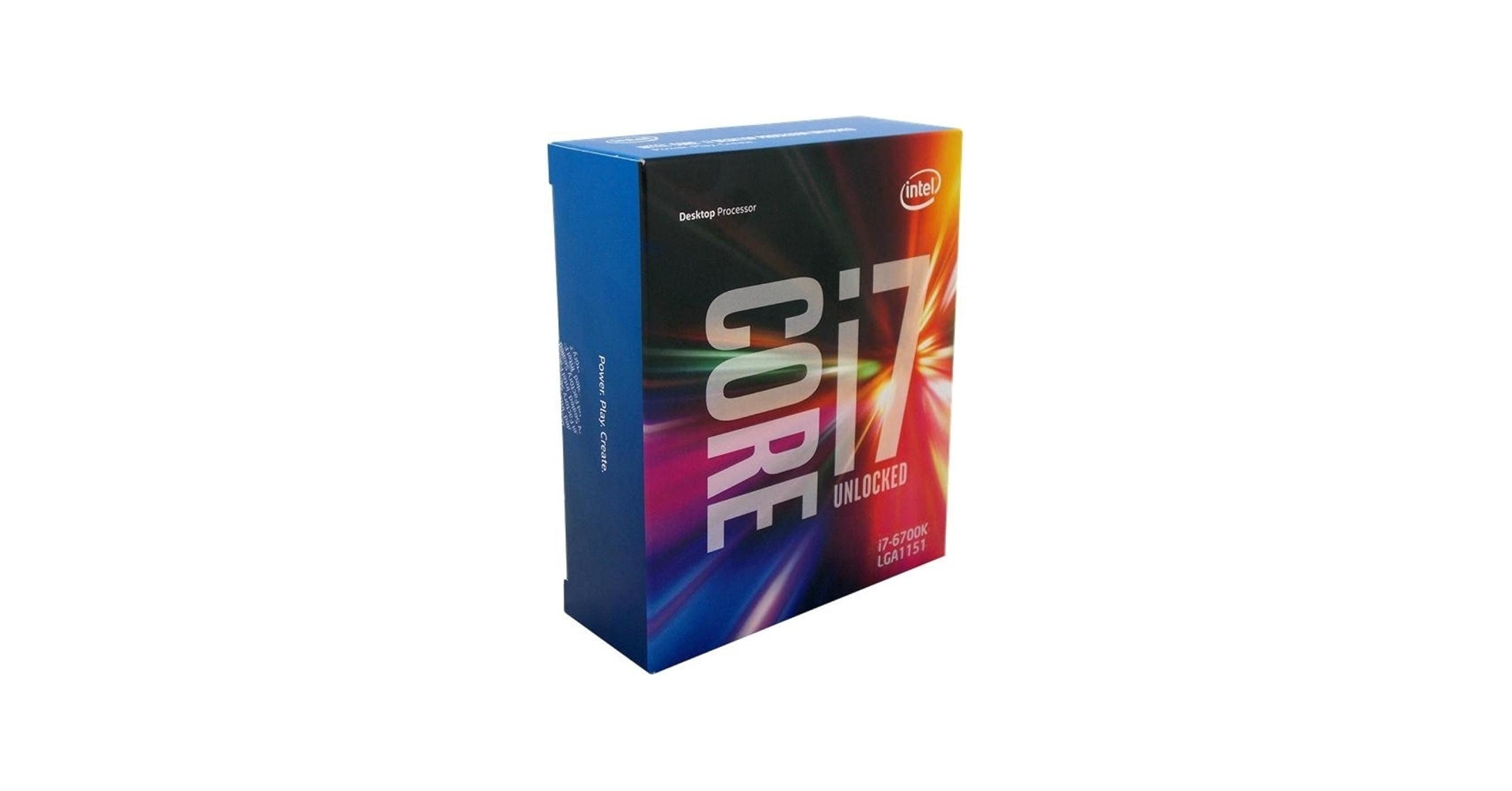 Amazon.com: Intel Core i7-6700K : Electronics