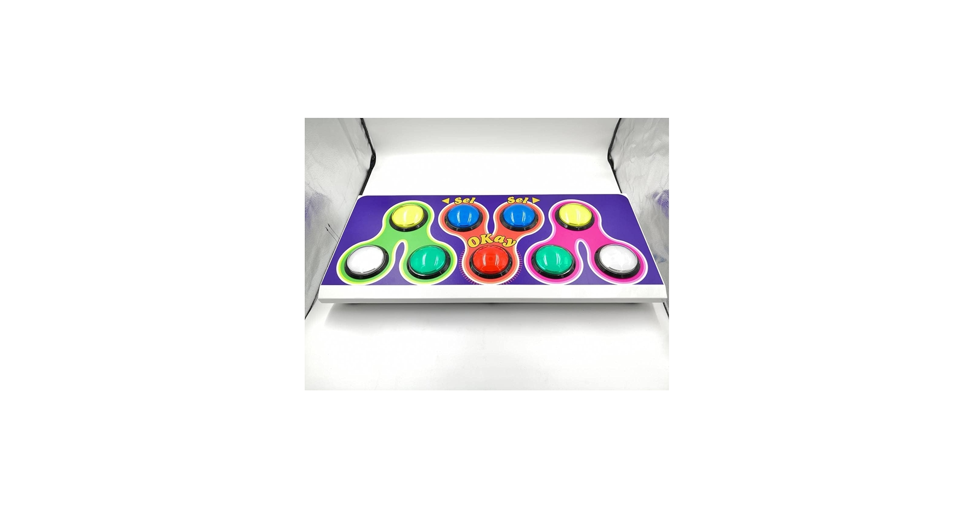 Amazon.co.jp: 【未使用品】ポップンミュージック アーケードスタイル