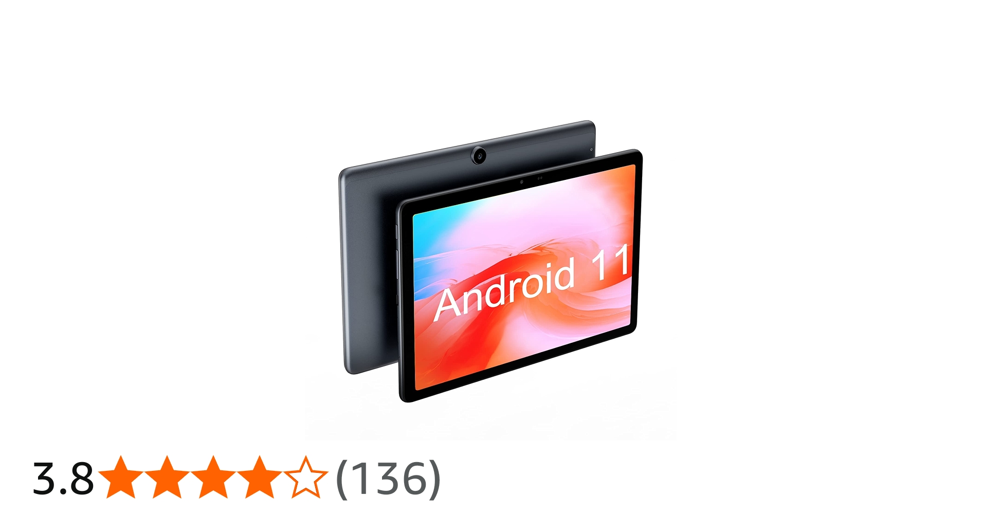 Amazon.co.jp: タブレット Android 11 ALLDOCUBE Smile X 10.1インチ